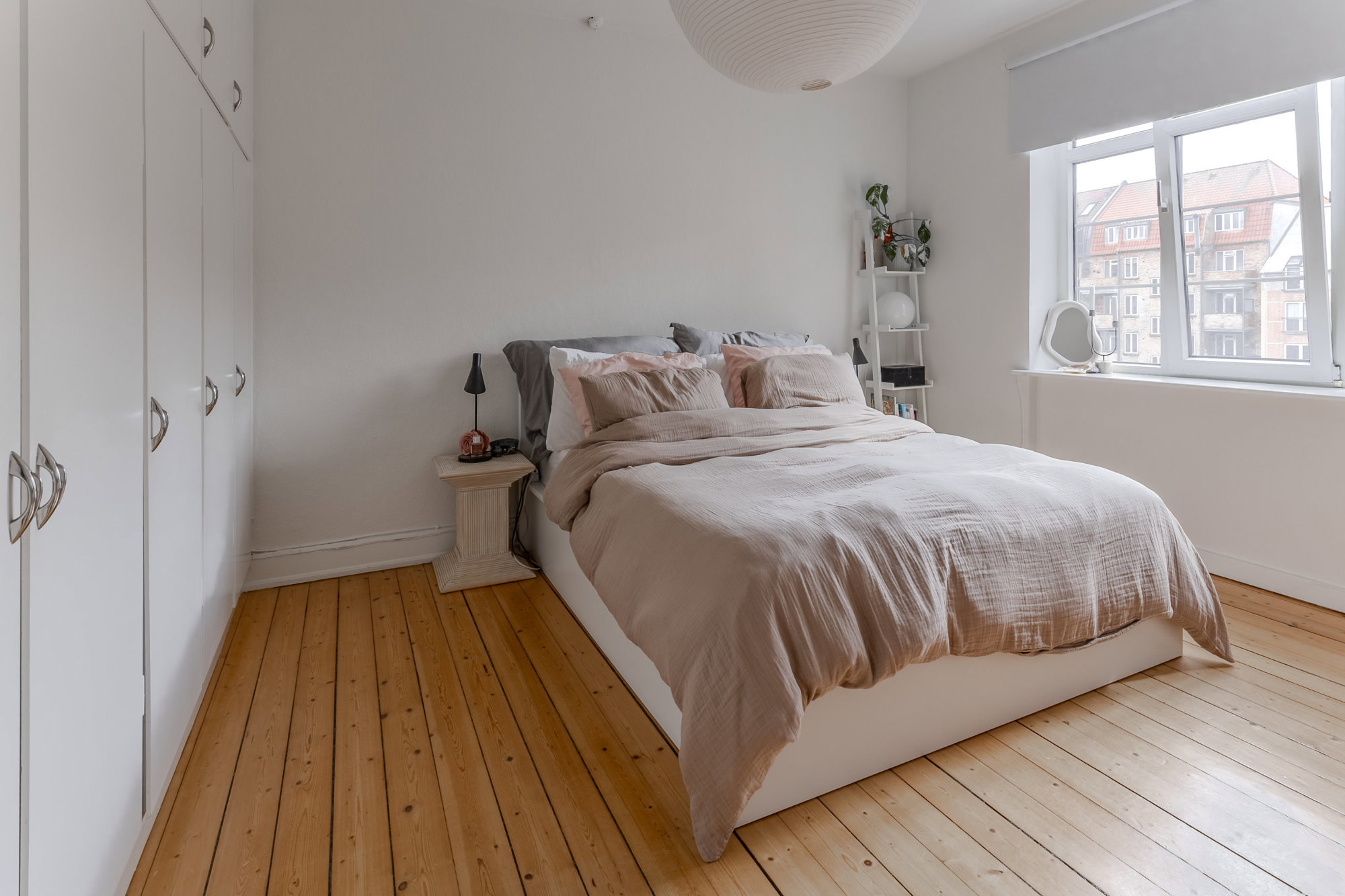 Schleppegrellsgade 44, 2. tv., 9000 Aalborg