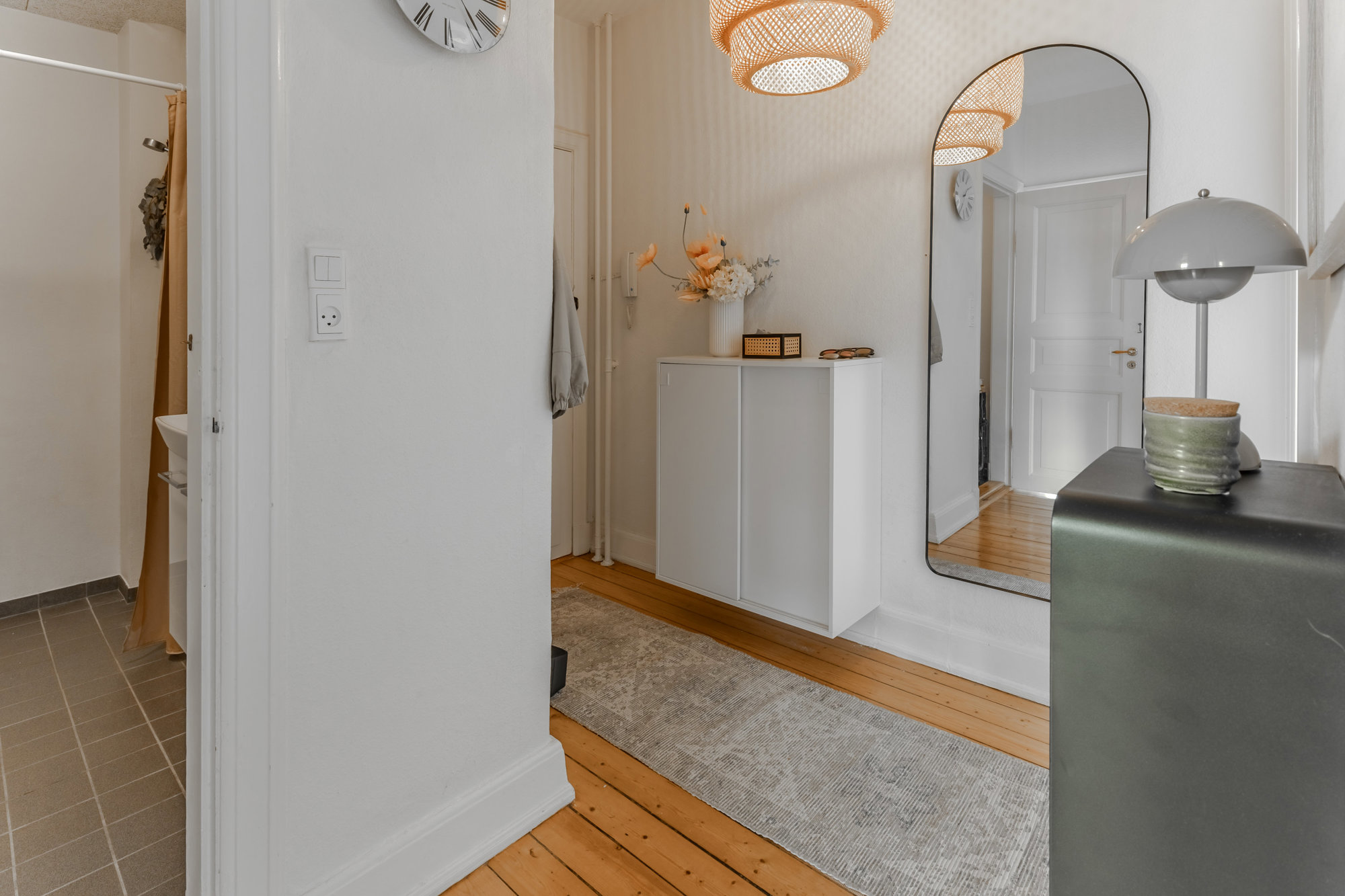 Schleppegrellsgade 44, 2. tv., 9000 Aalborg