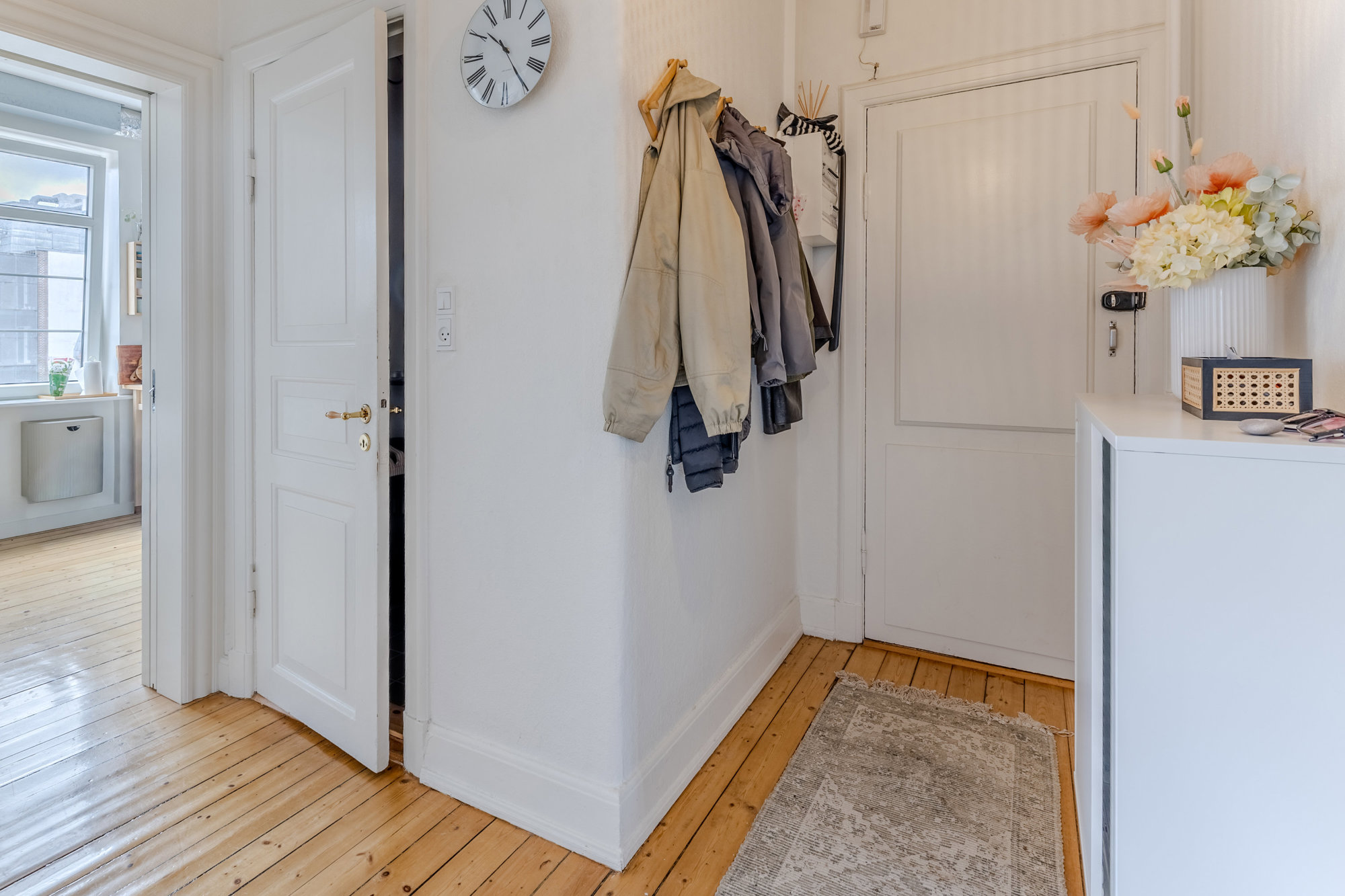 Schleppegrellsgade 44, 2. tv., 9000 Aalborg