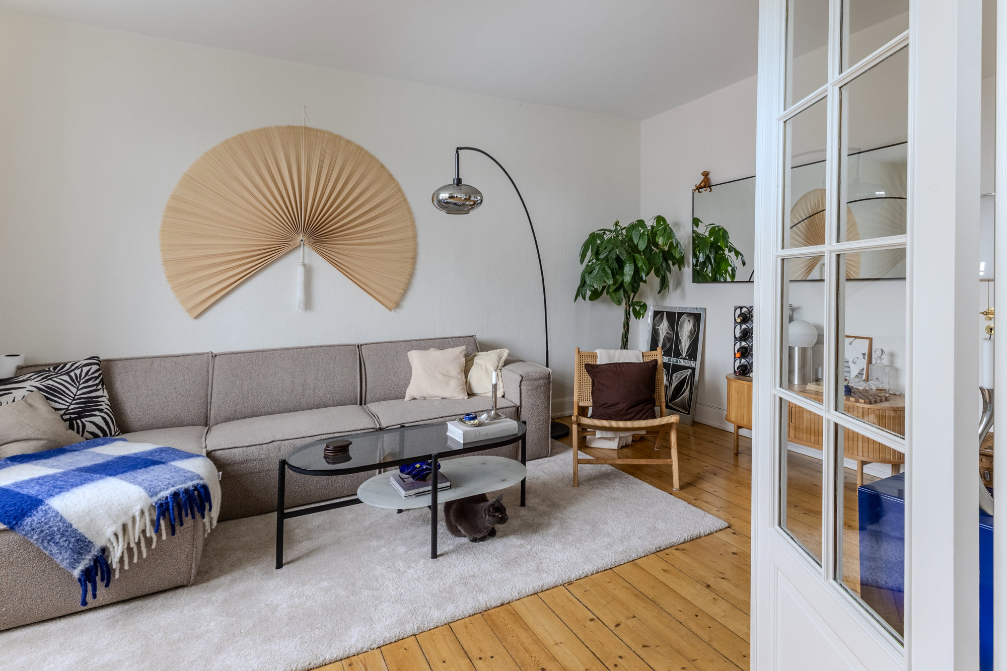 Schleppegrellsgade 44, 2. tv., 9000 Aalborg