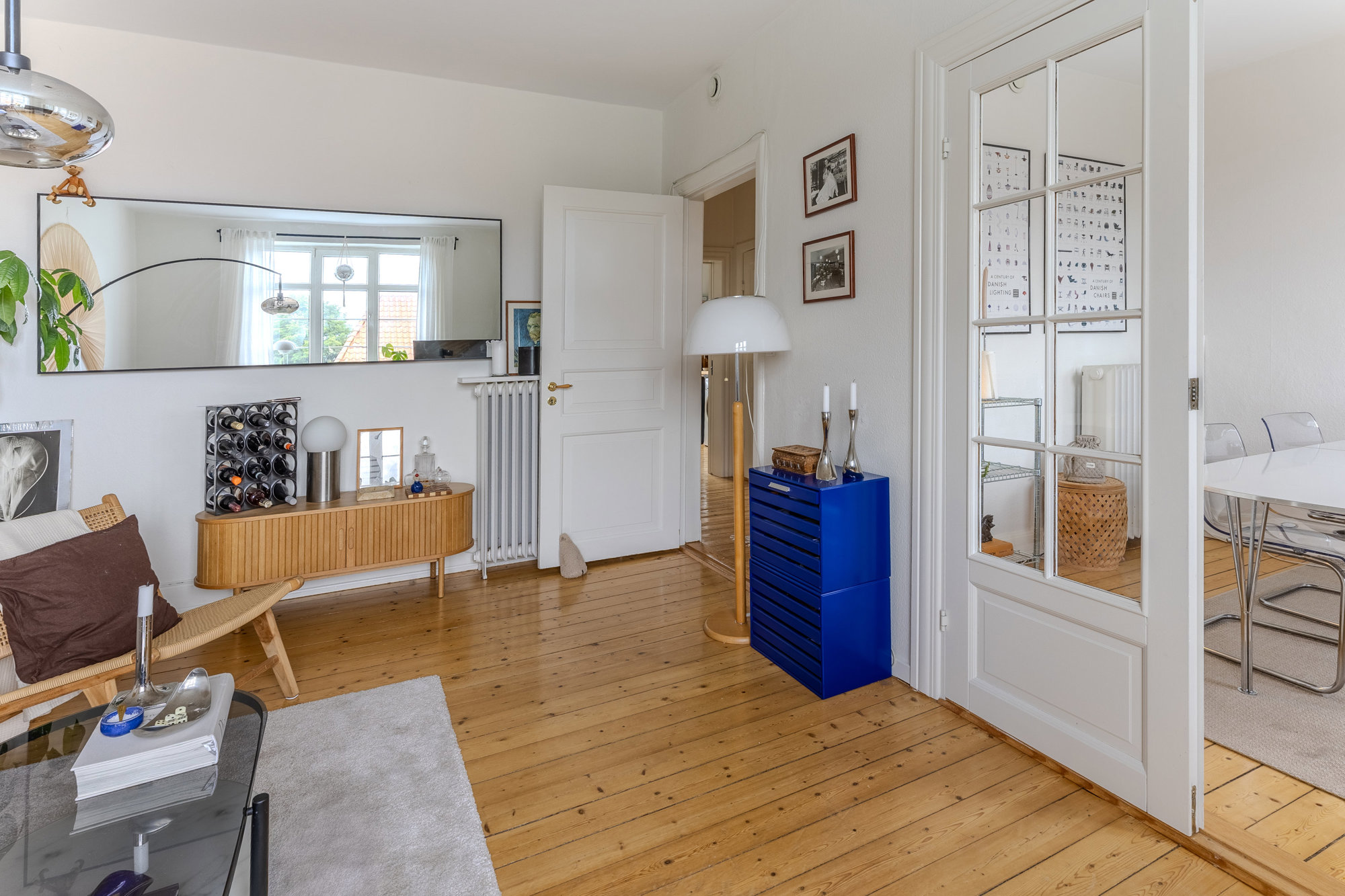 Schleppegrellsgade 44, 2. tv., 9000 Aalborg
