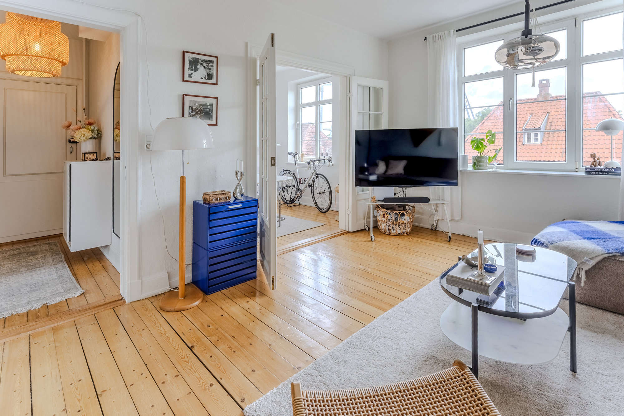 Schleppegrellsgade 44, 2. tv., 9000 Aalborg