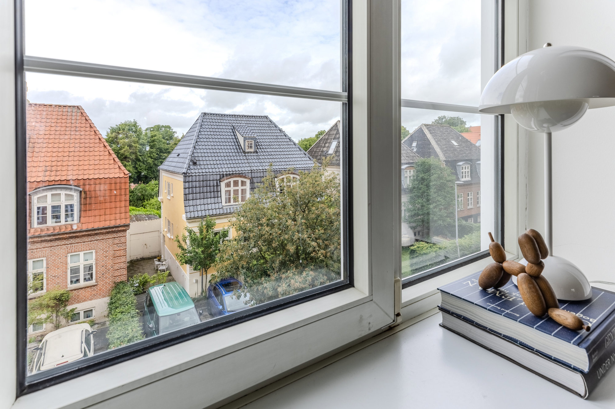 Schleppegrellsgade 44, 2. tv., 9000 Aalborg