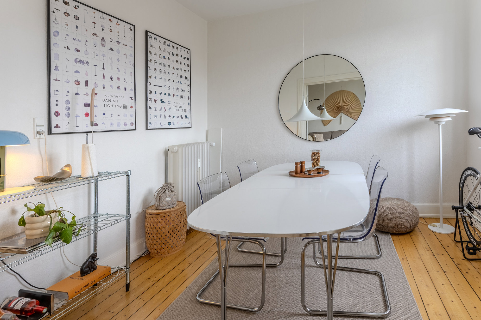 Schleppegrellsgade 44, 2. tv., 9000 Aalborg