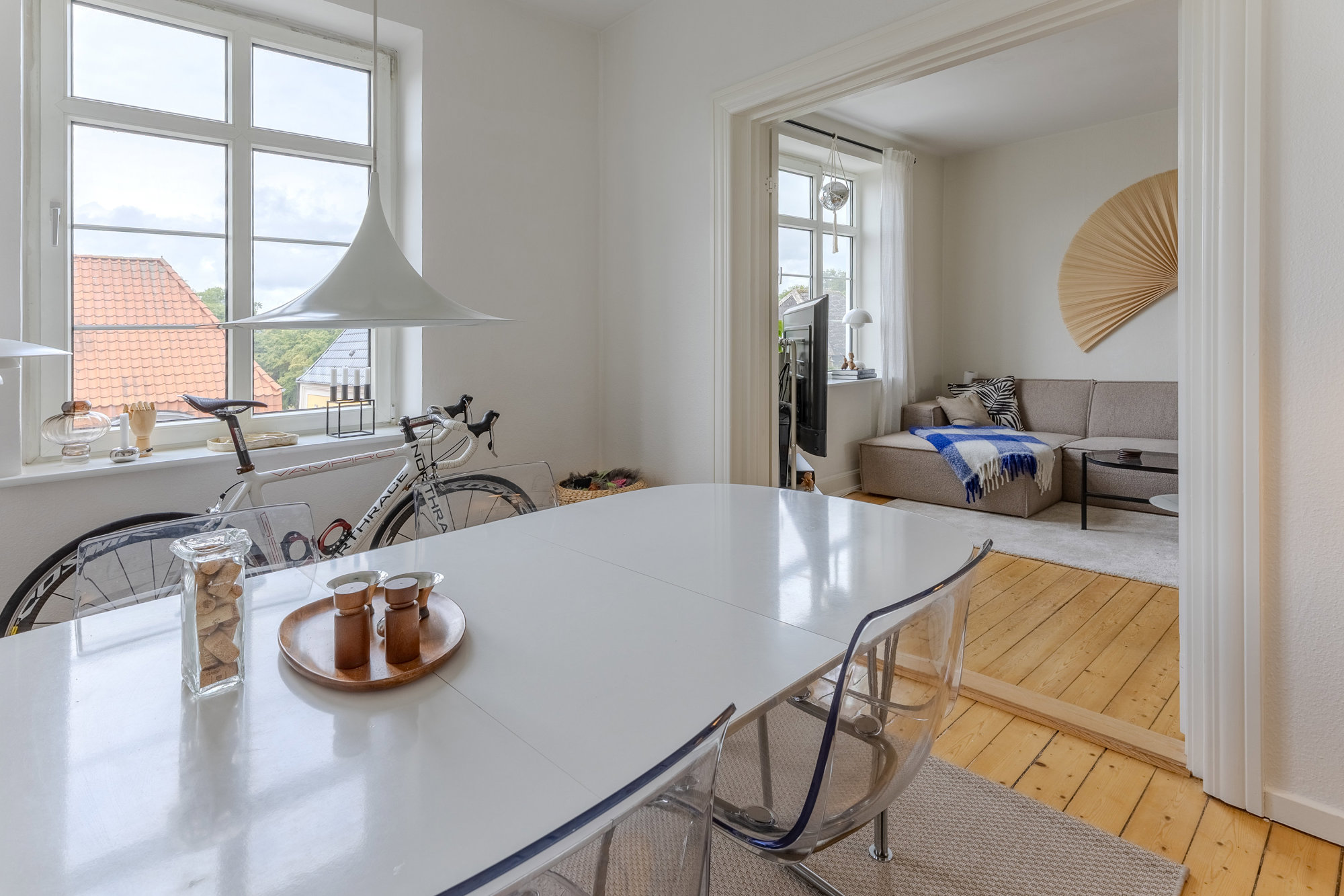 Schleppegrellsgade 44, 2. tv., 9000 Aalborg