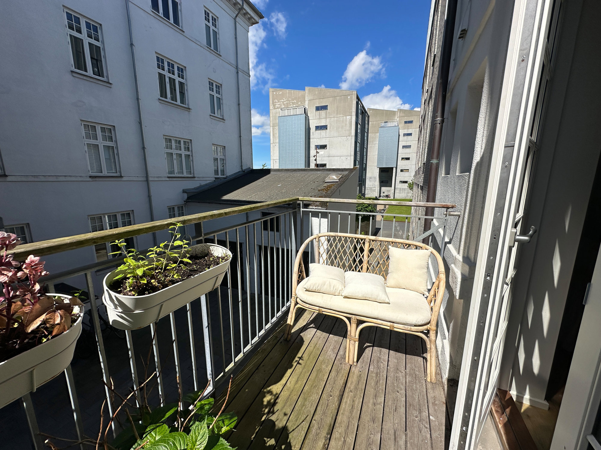 Gammel Havn 1, 1. th., 9000 Aalborg