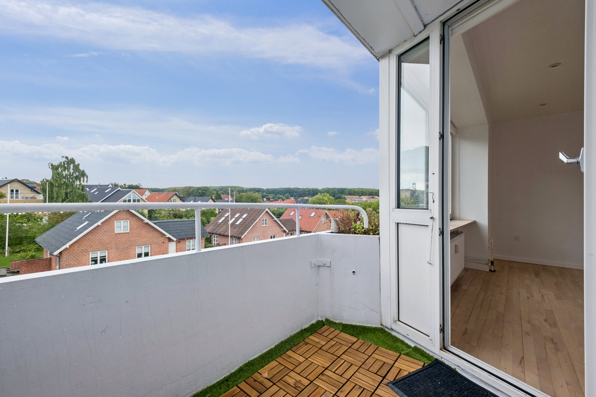 Snerlevej 9, 3. tv., 9000 Aalborg
