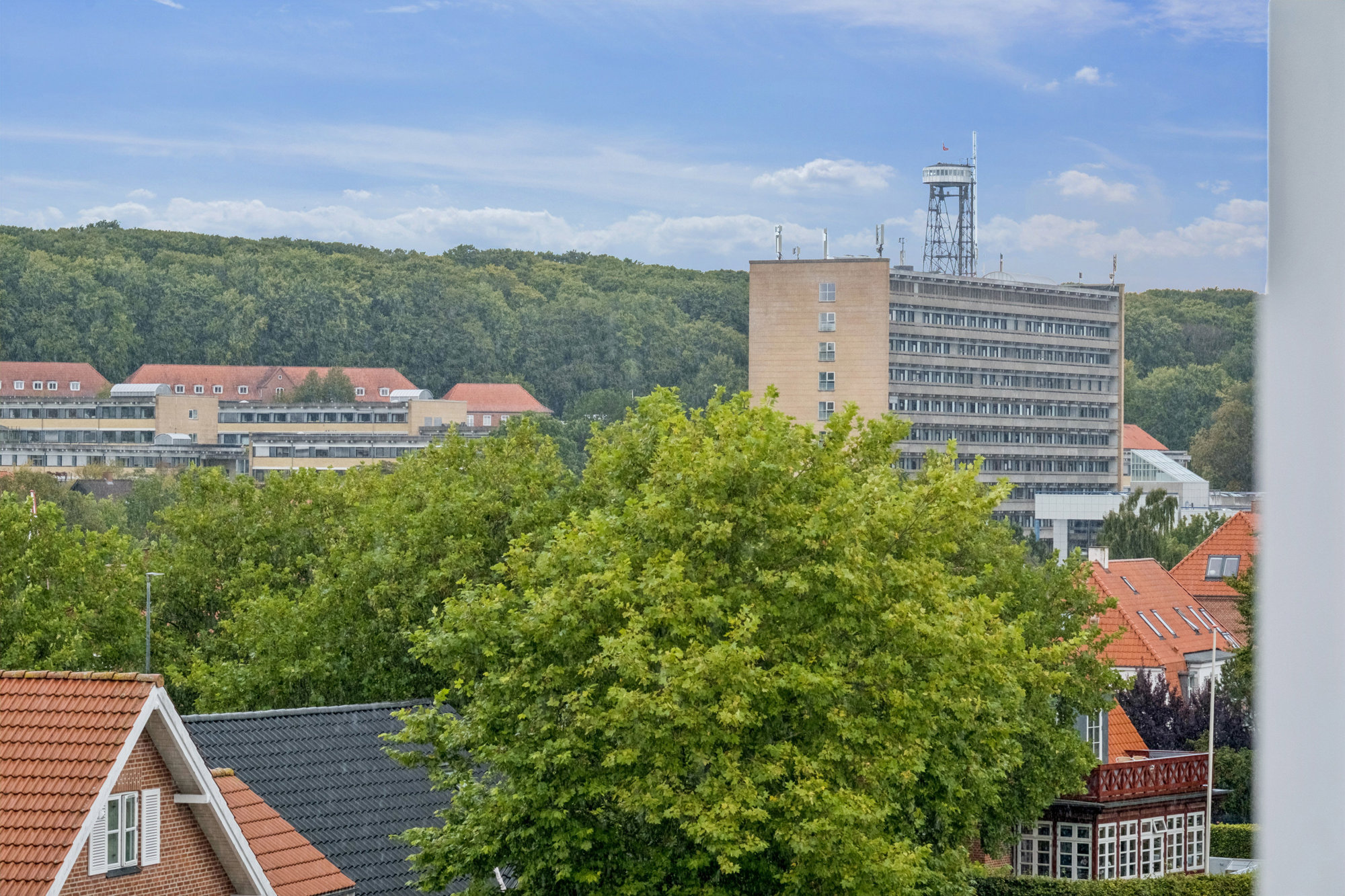 Snerlevej 9, 3. tv., 9000 Aalborg