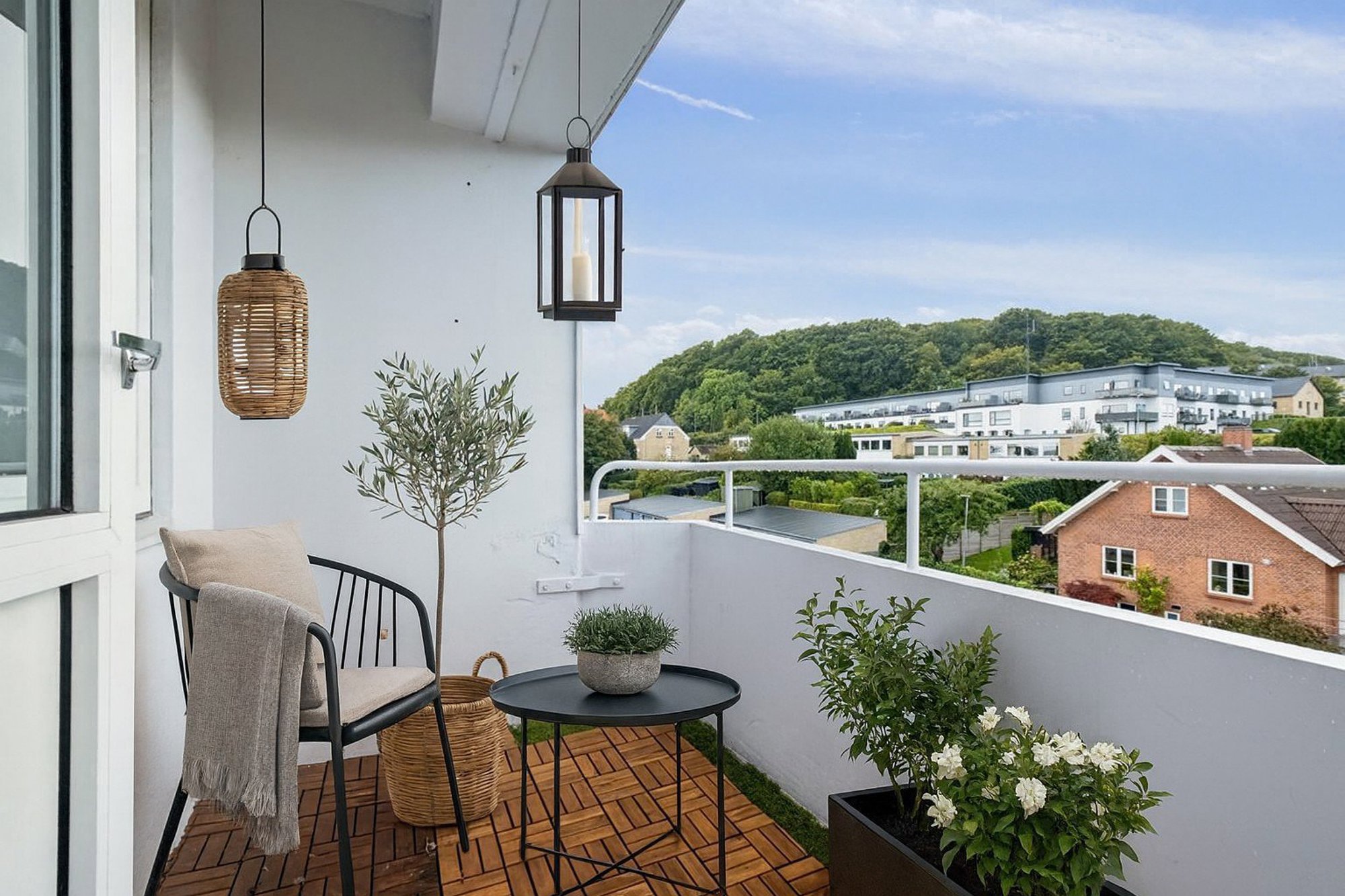 Snerlevej 9, 3. tv., 9000 Aalborg