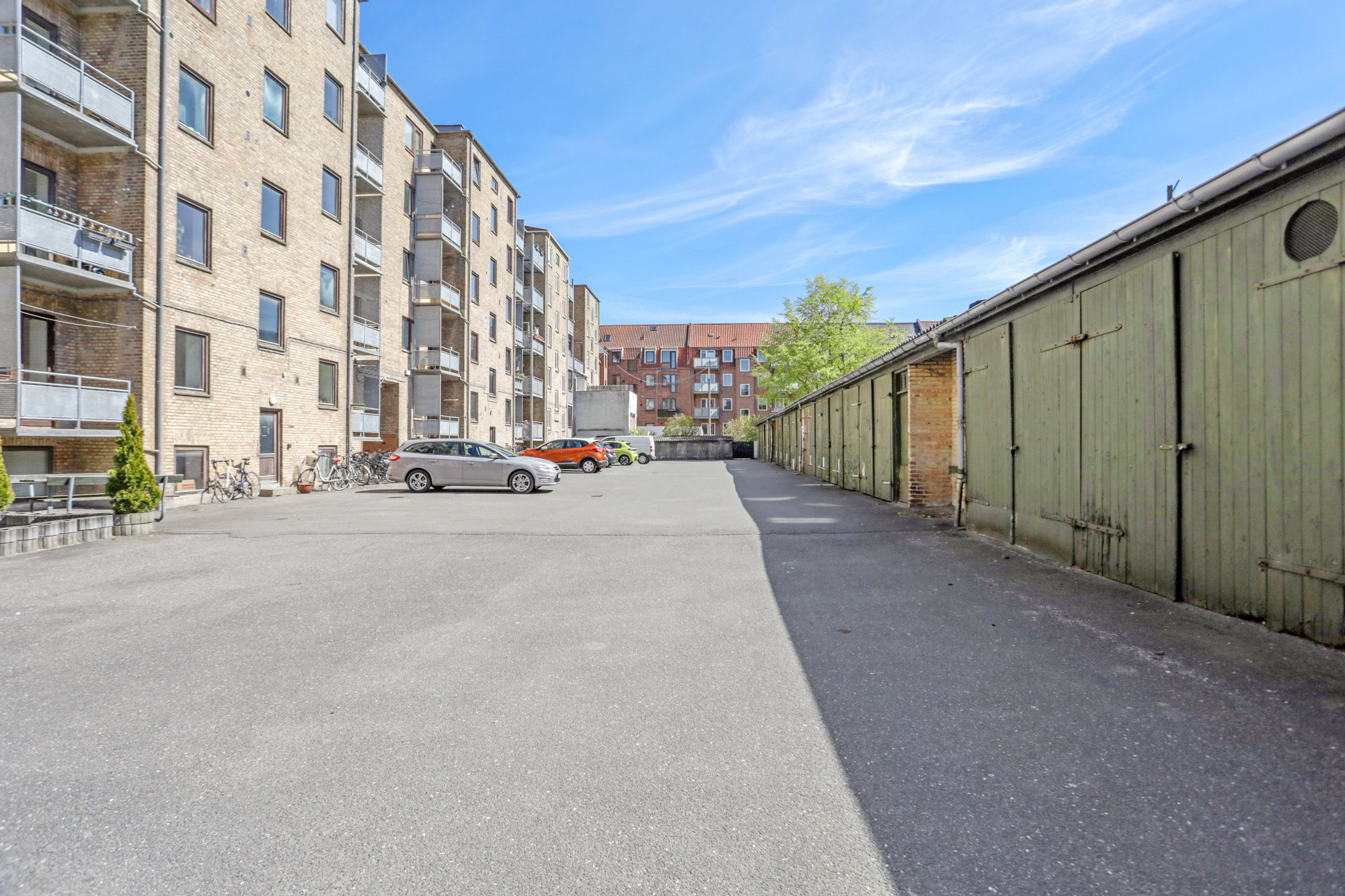 Herluf Trolles Gade 27, 1. th., 9000 Aalborg