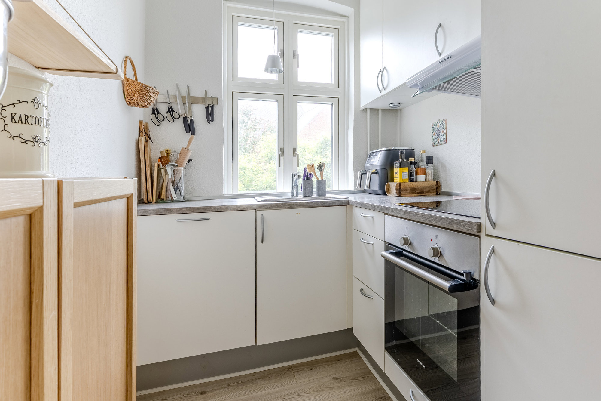 Vestergade 43A, 1. tv., 9400 Nørresundby