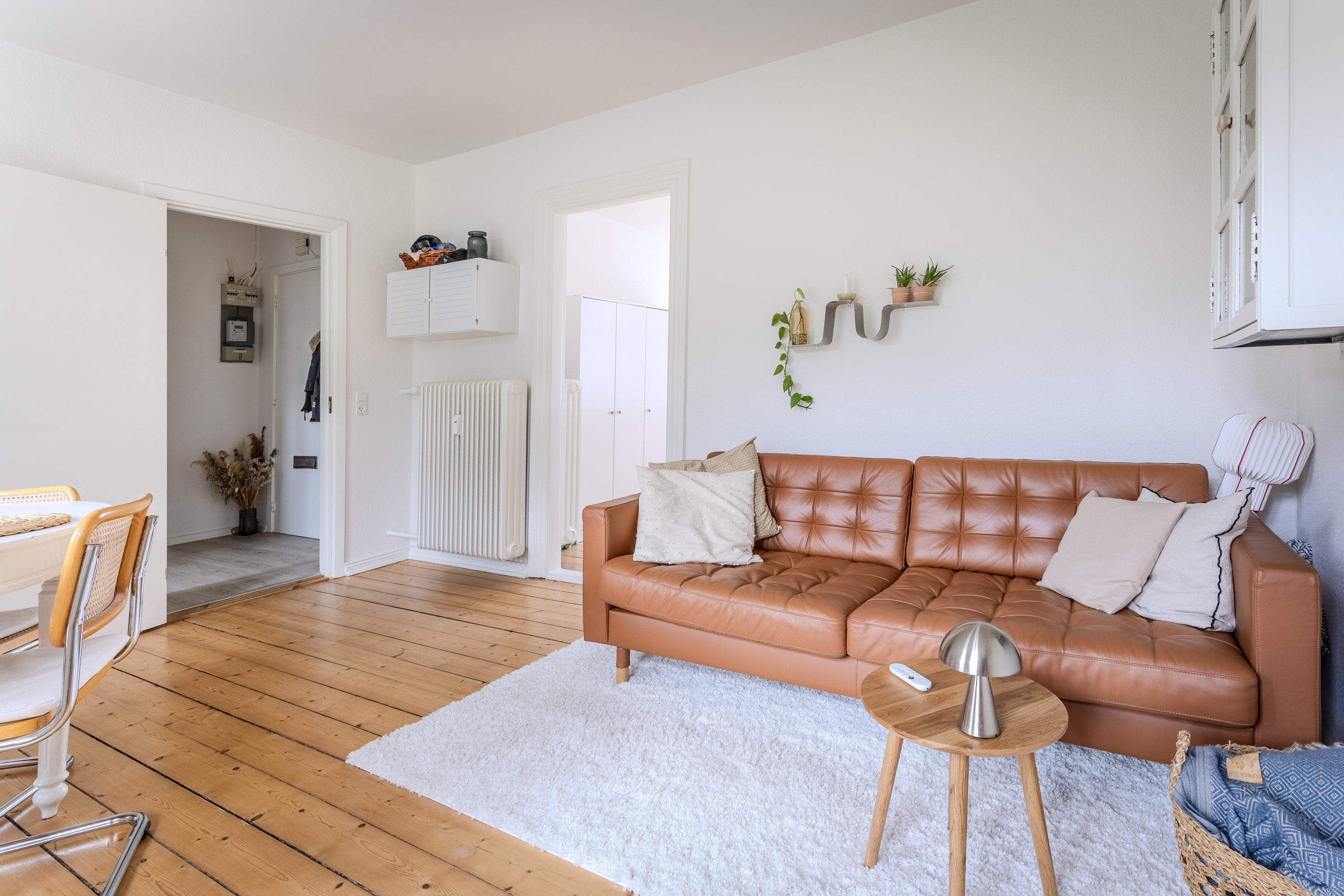 Hyggelig og budgetvenlig 2-værelses på 56 m² billede 4