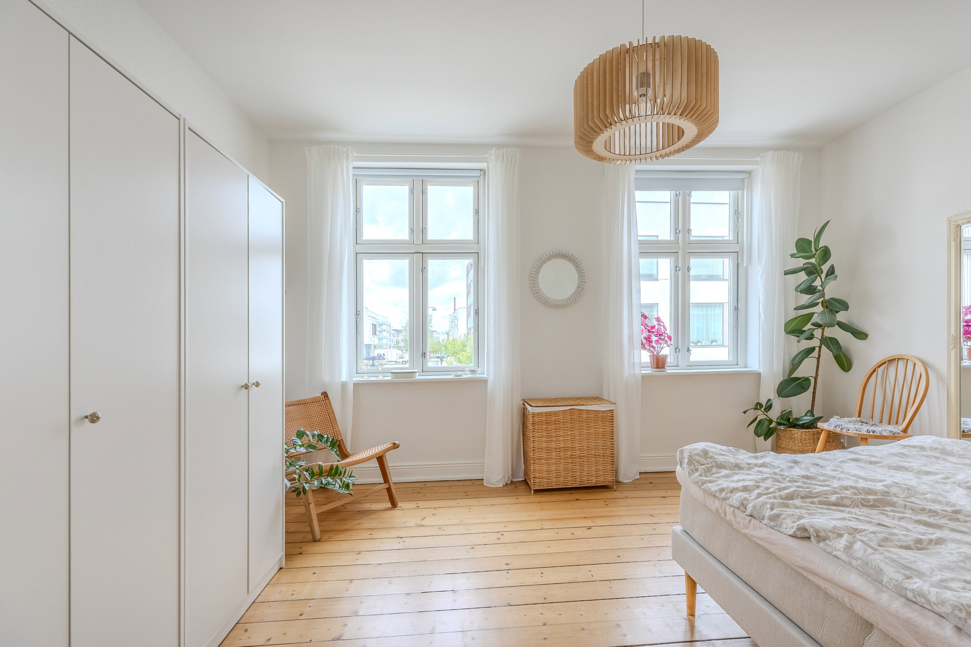 Vestergade 43A, 1. tv., 9400 Nørresundby