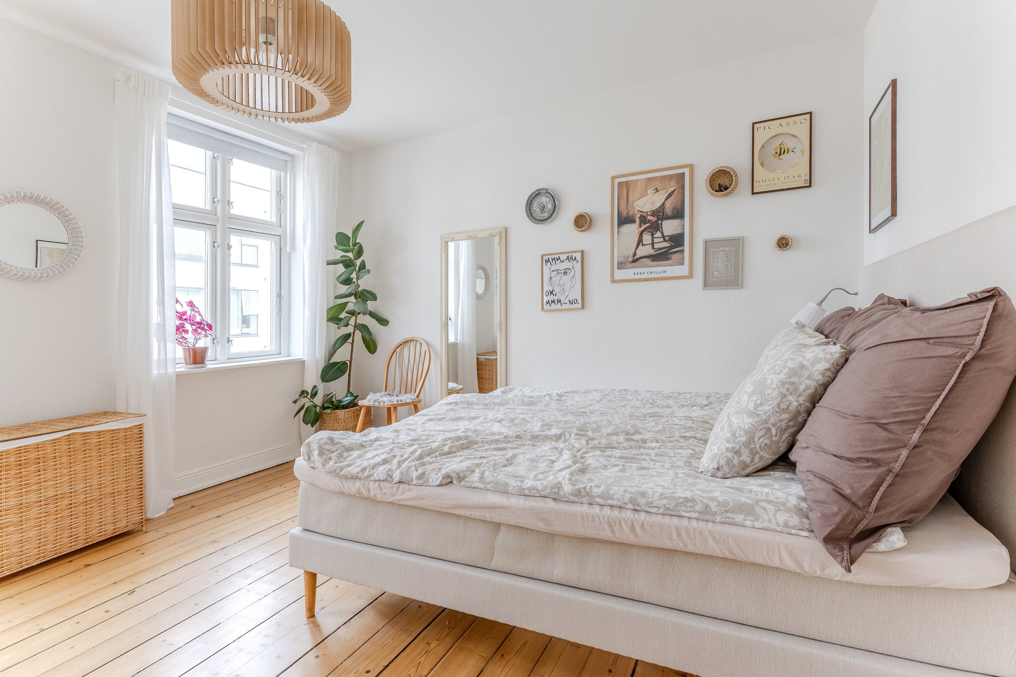 Vestergade 43A, 1. tv., 9400 Nørresundby