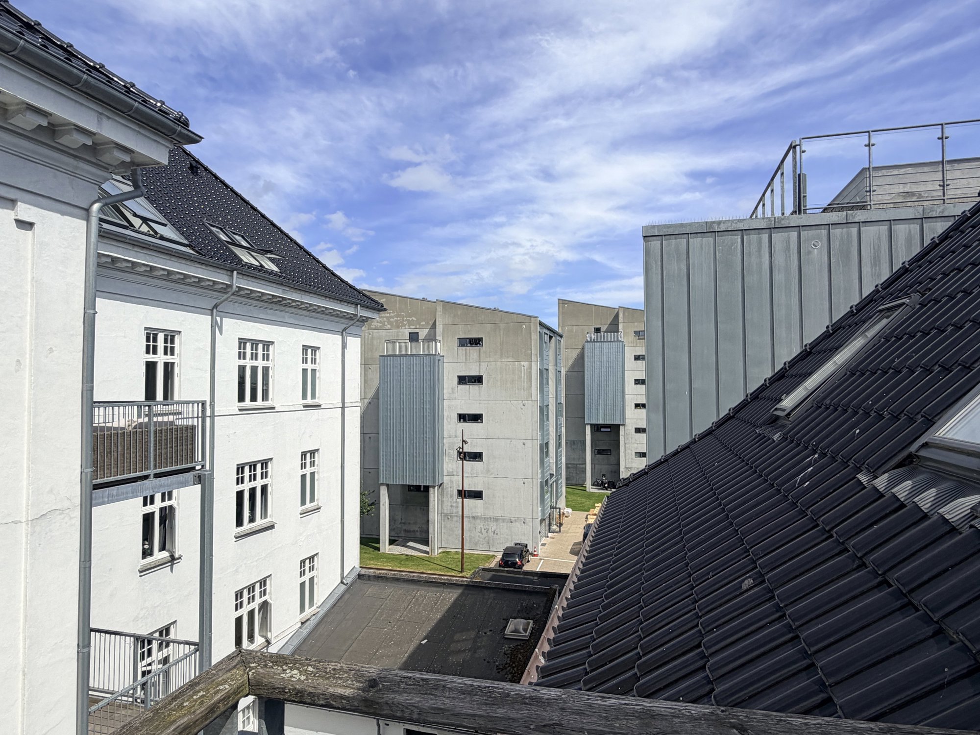 Gammel Havn 1, 3. th., 9000 Aalborg