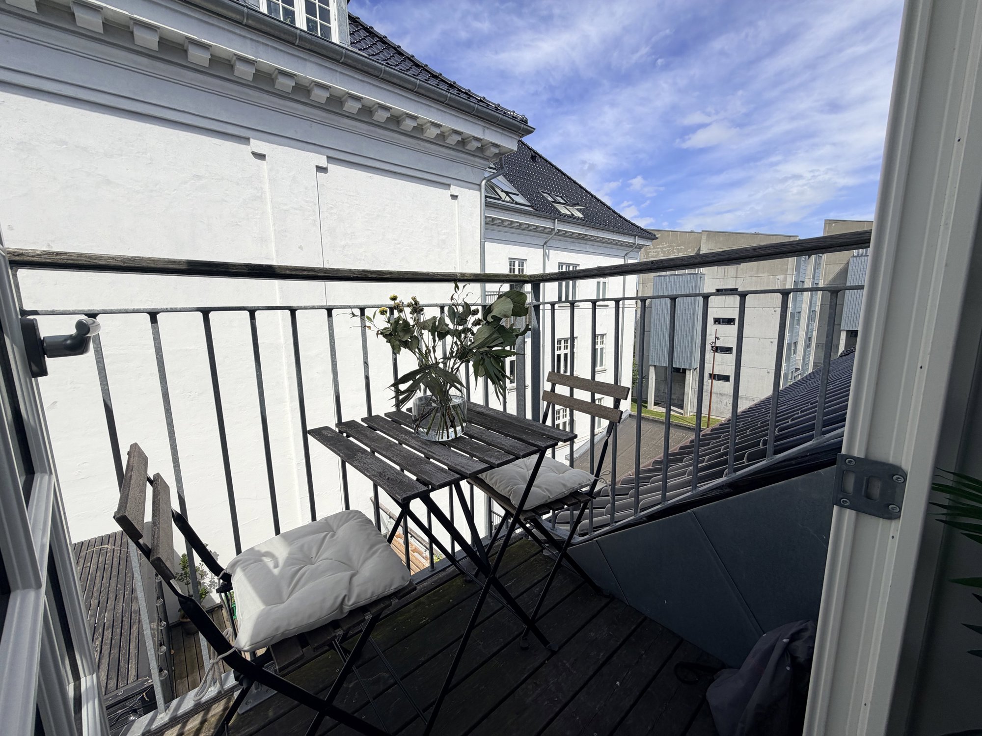 Gammel Havn 1, 3. th., 9000 Aalborg