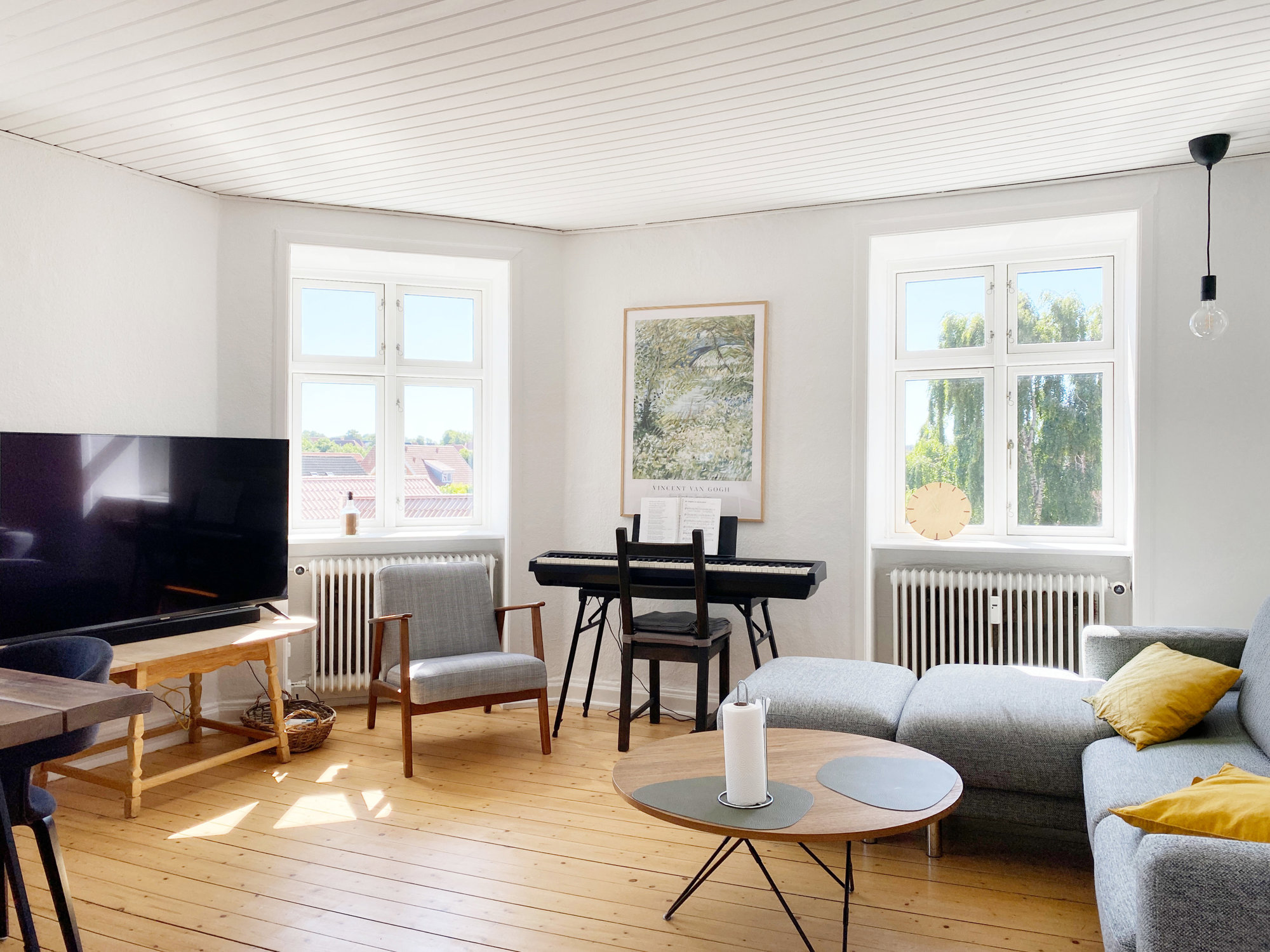 Tornstedsgade 9, 2. th., 9000 Aalborg
