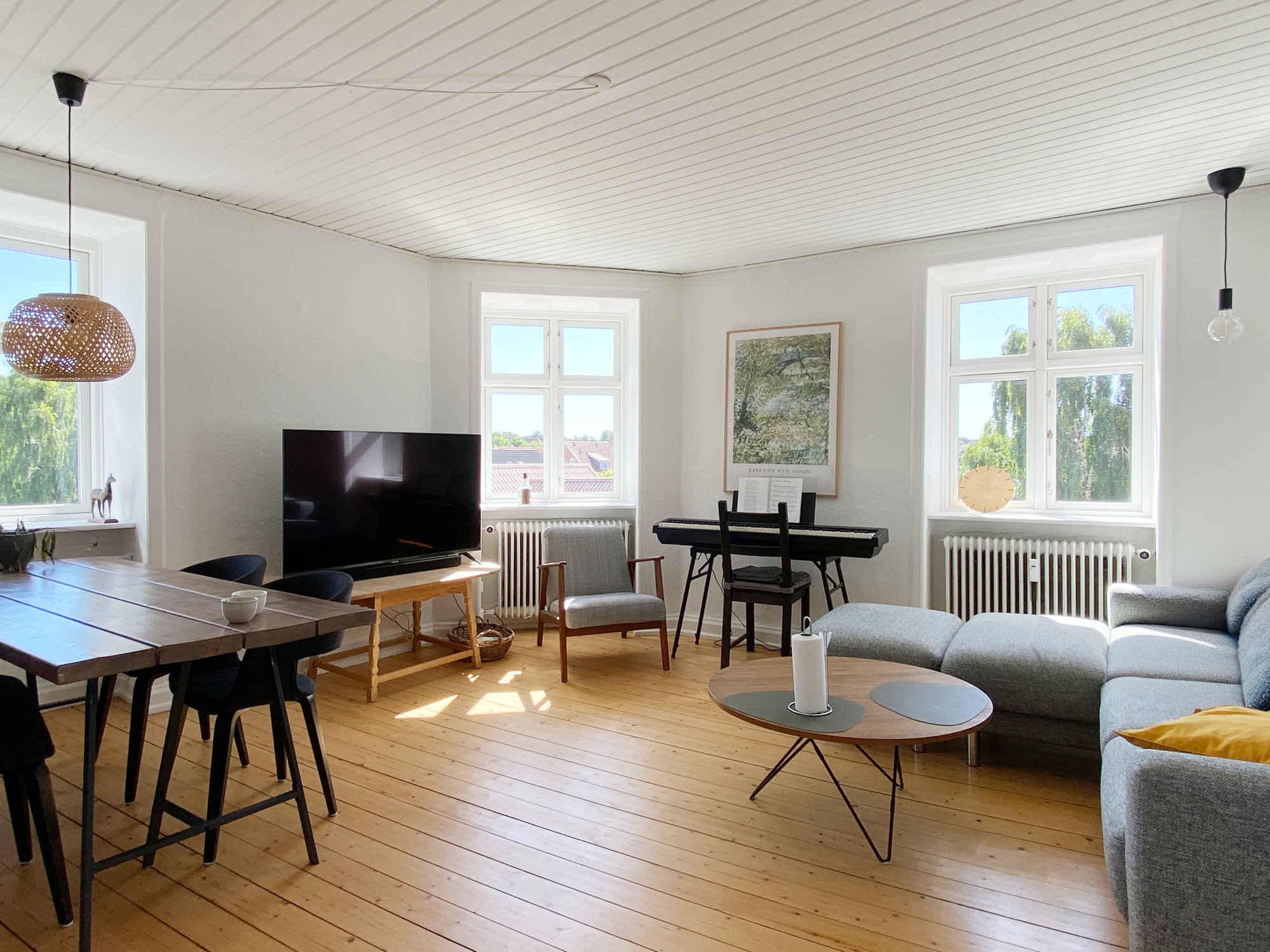 Tornstedsgade 9, 2. th., 9000 Aalborg