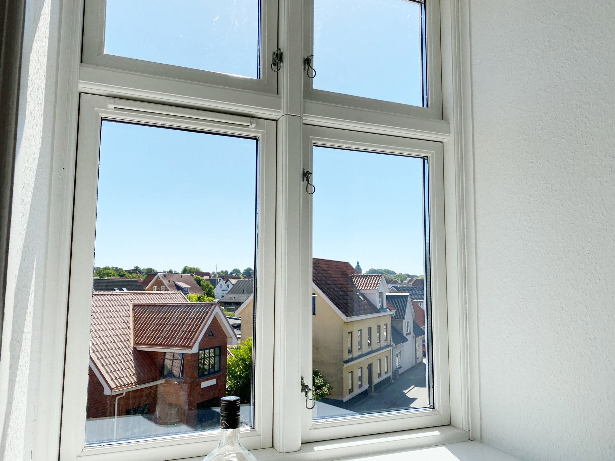 Tornstedsgade 9, 2. th., 9000 Aalborg