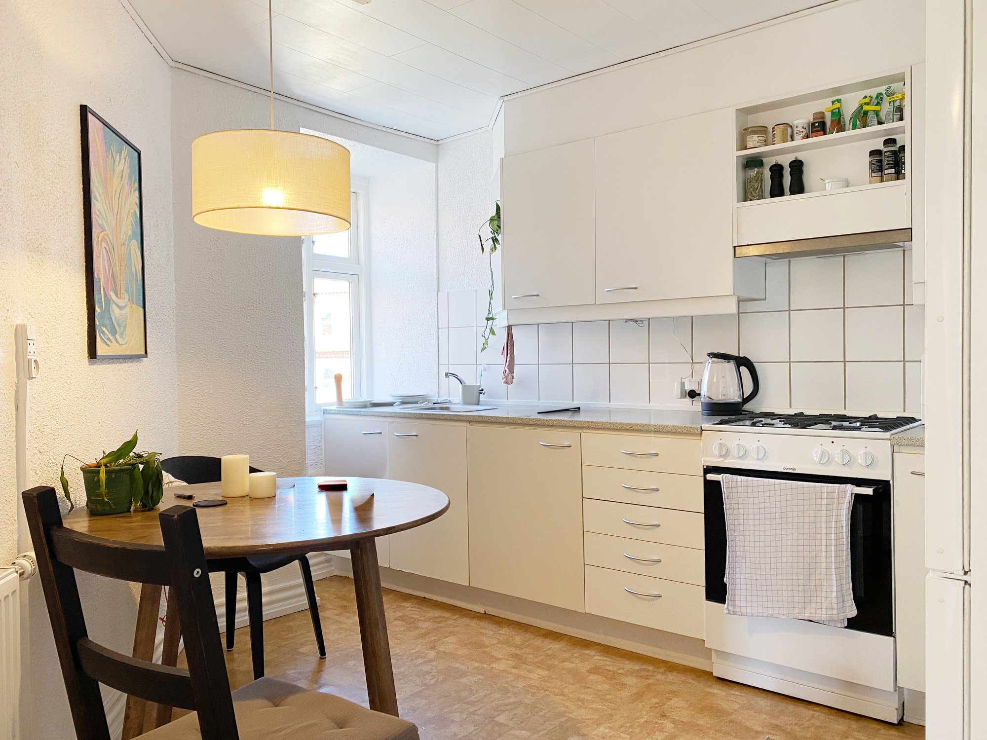 Tornstedsgade 9, 2. th., 9000 Aalborg