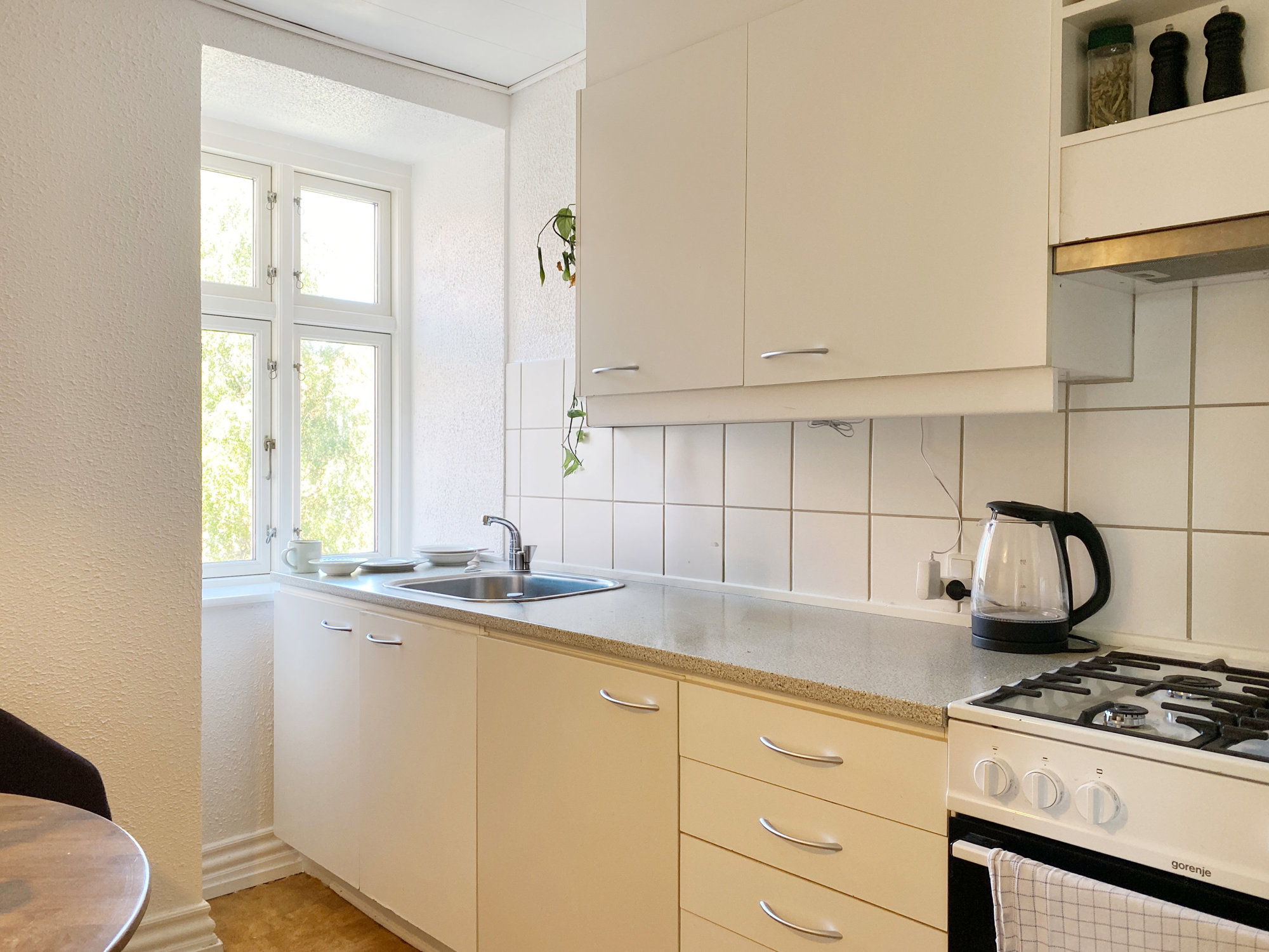 Tornstedsgade 9, 2. th., 9000 Aalborg