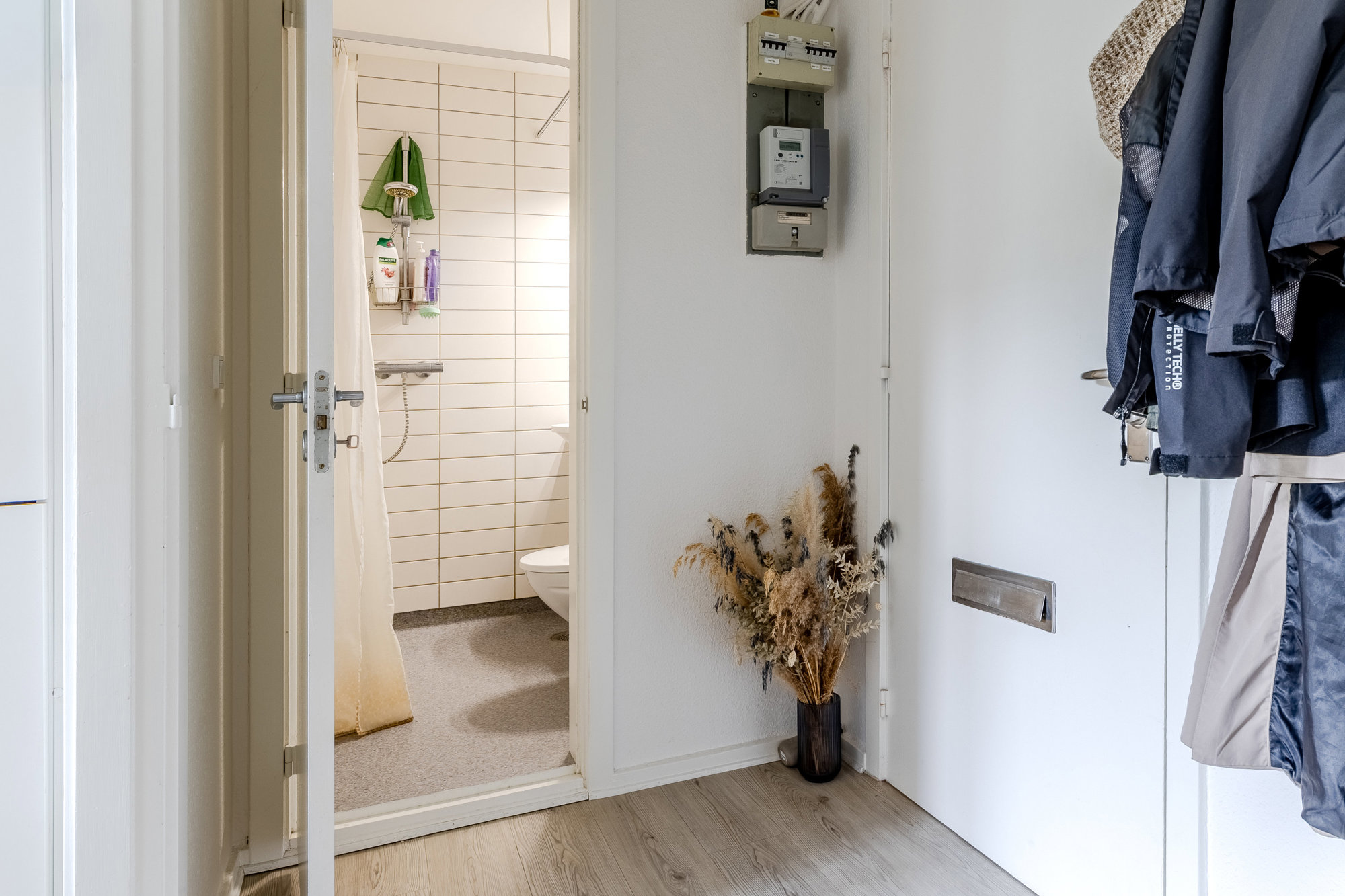 Vestergade 43A, 1. tv., 9400 Nørresundby