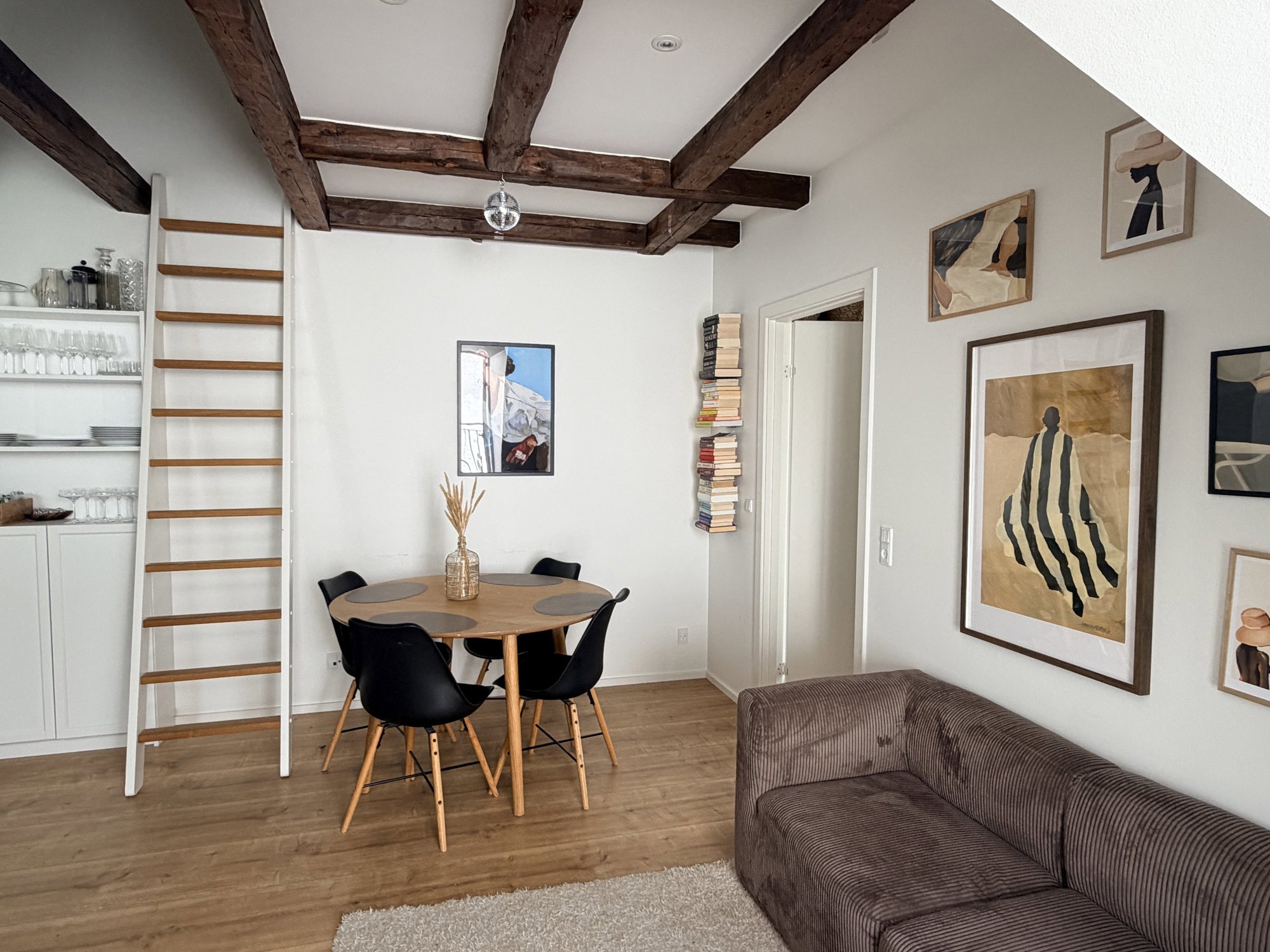 Gammel Havn 1, 3. th., 9000 Aalborg