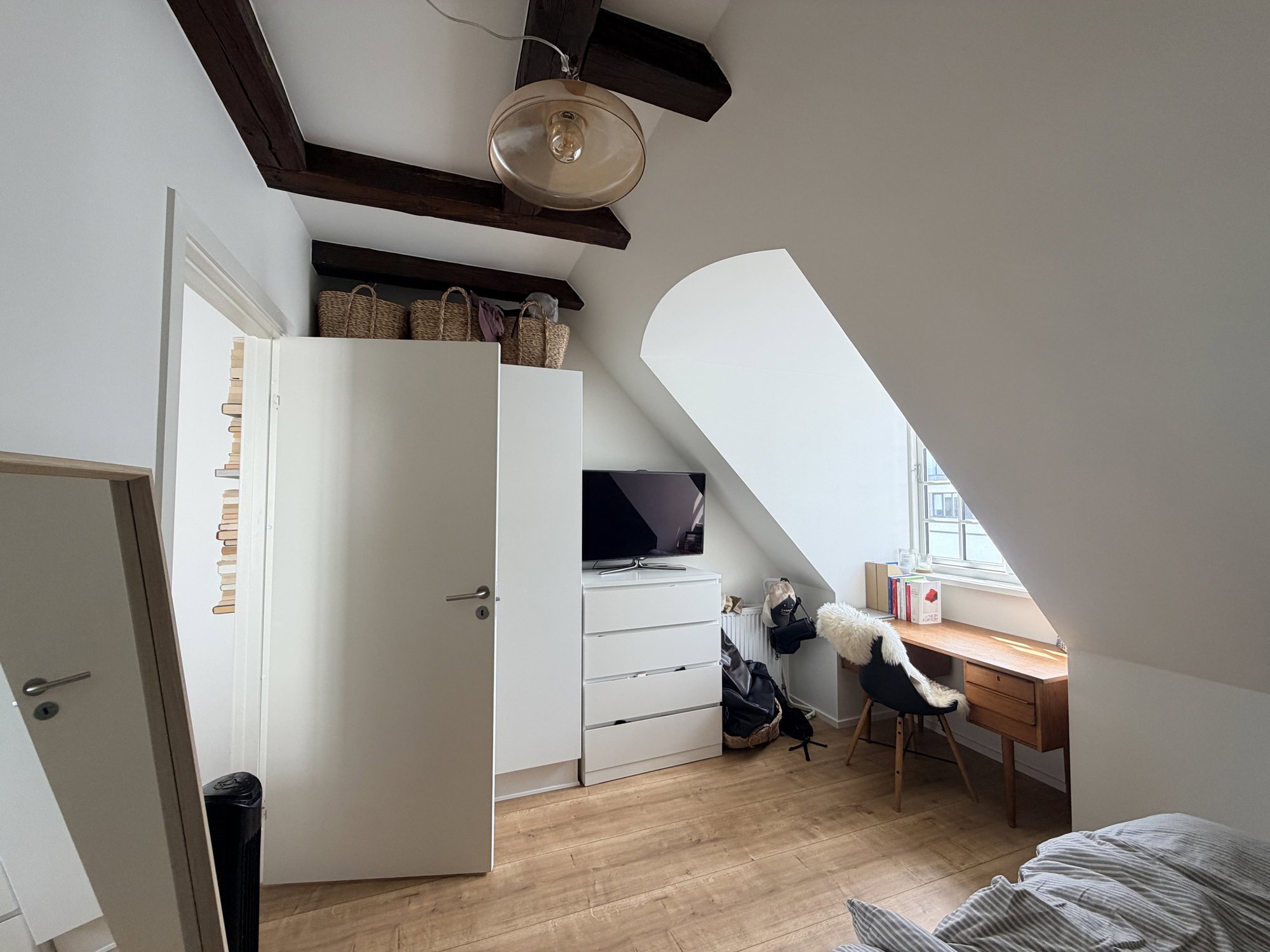 Gammel Havn 1, 3. th., 9000 Aalborg