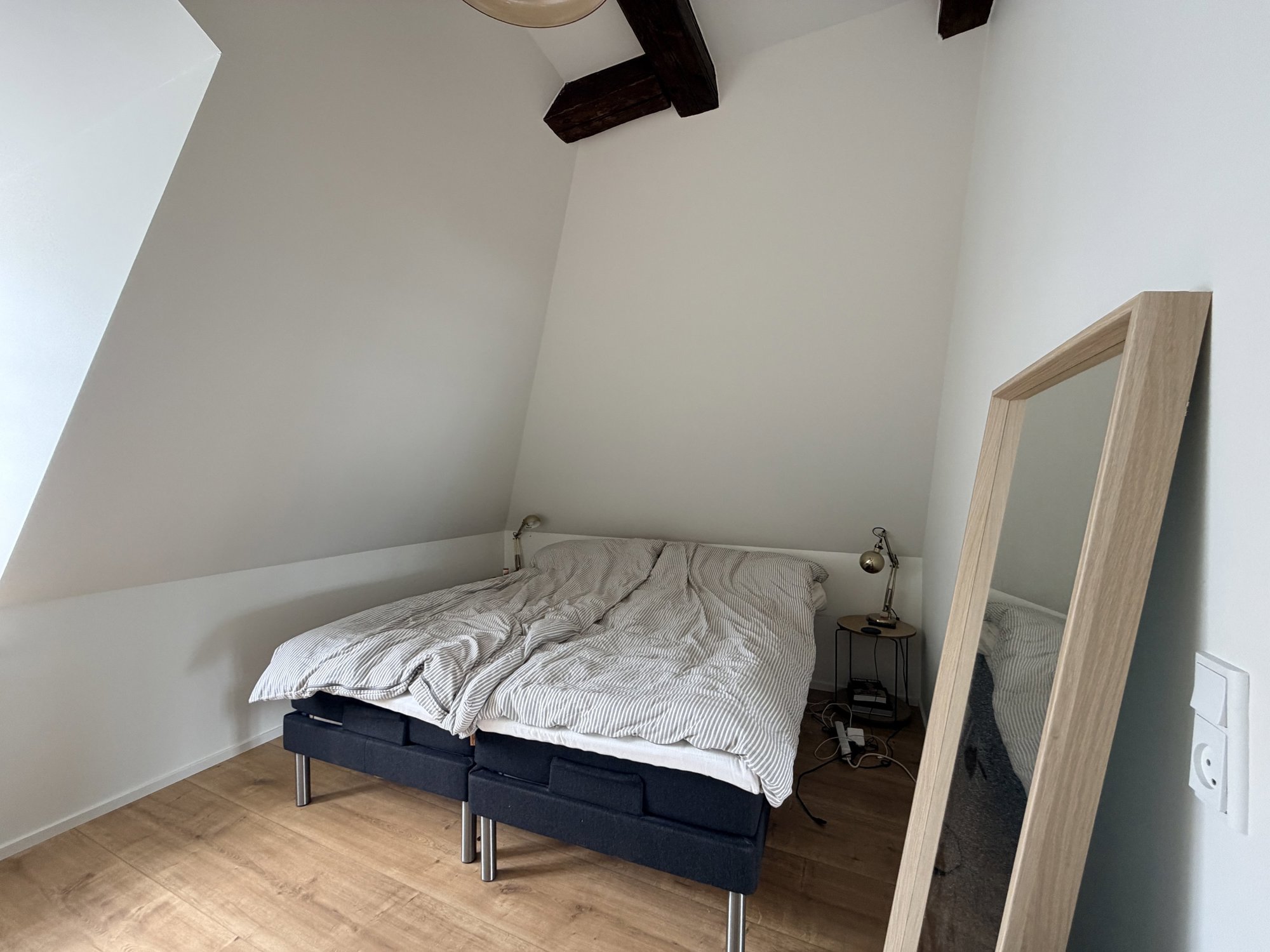Gammel Havn 1, 3. th., 9000 Aalborg