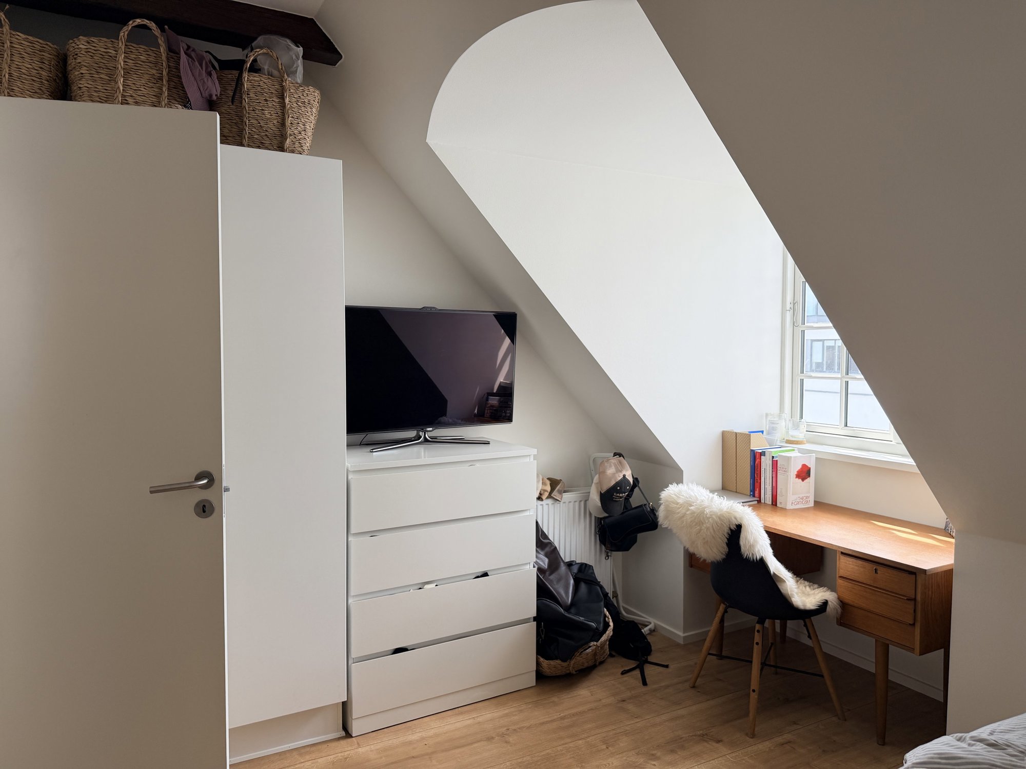 Gammel Havn 1, 3. th., 9000 Aalborg