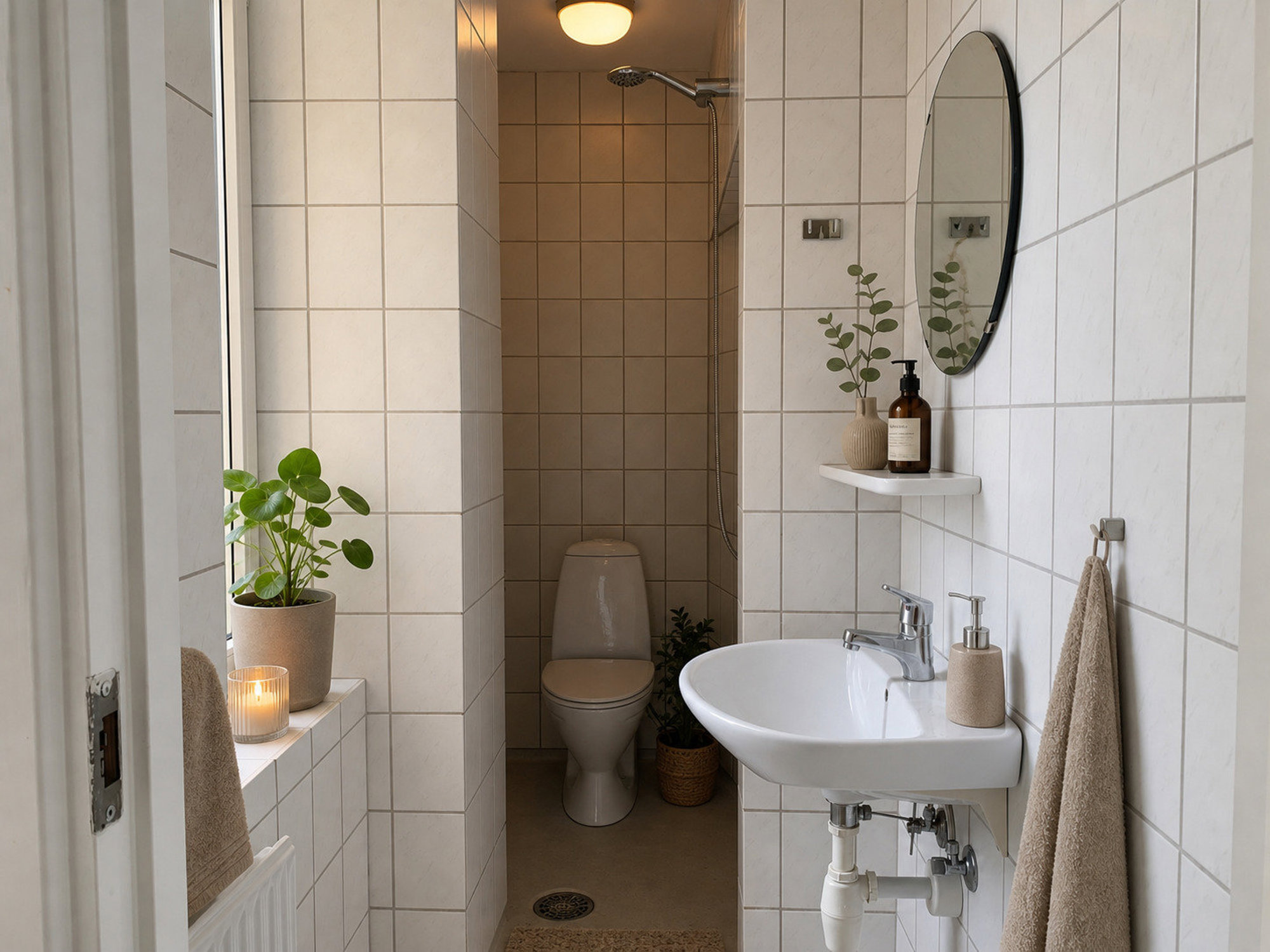 Prinsensgade 6, 2. tv., 9000 Aalborg
