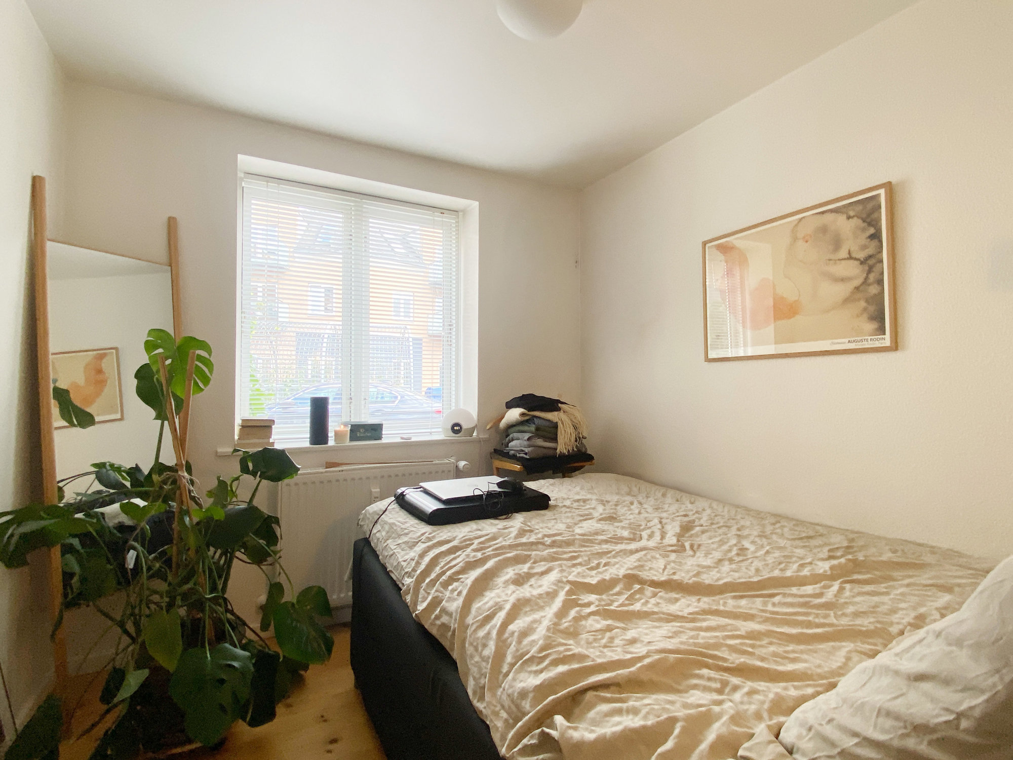 Rantzausgade 1D, 9000 Aalborg