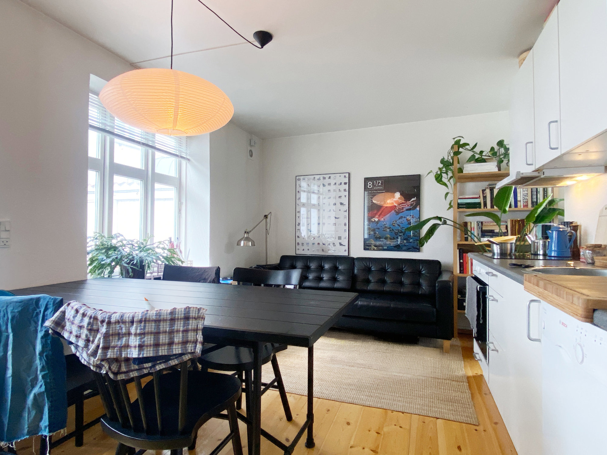 Rantzausgade 1D, 9000 Aalborg