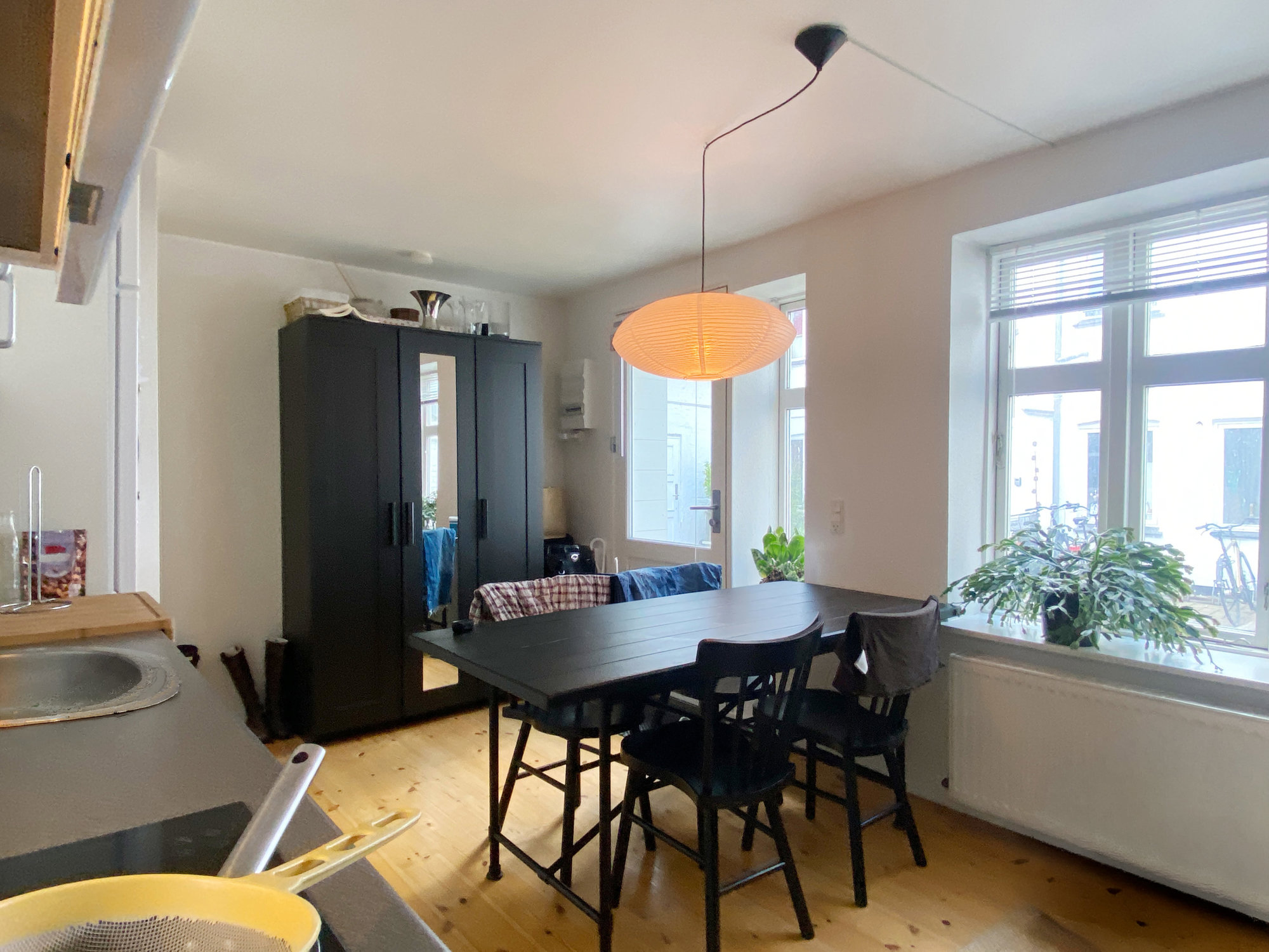 Rantzausgade 1D, 9000 Aalborg