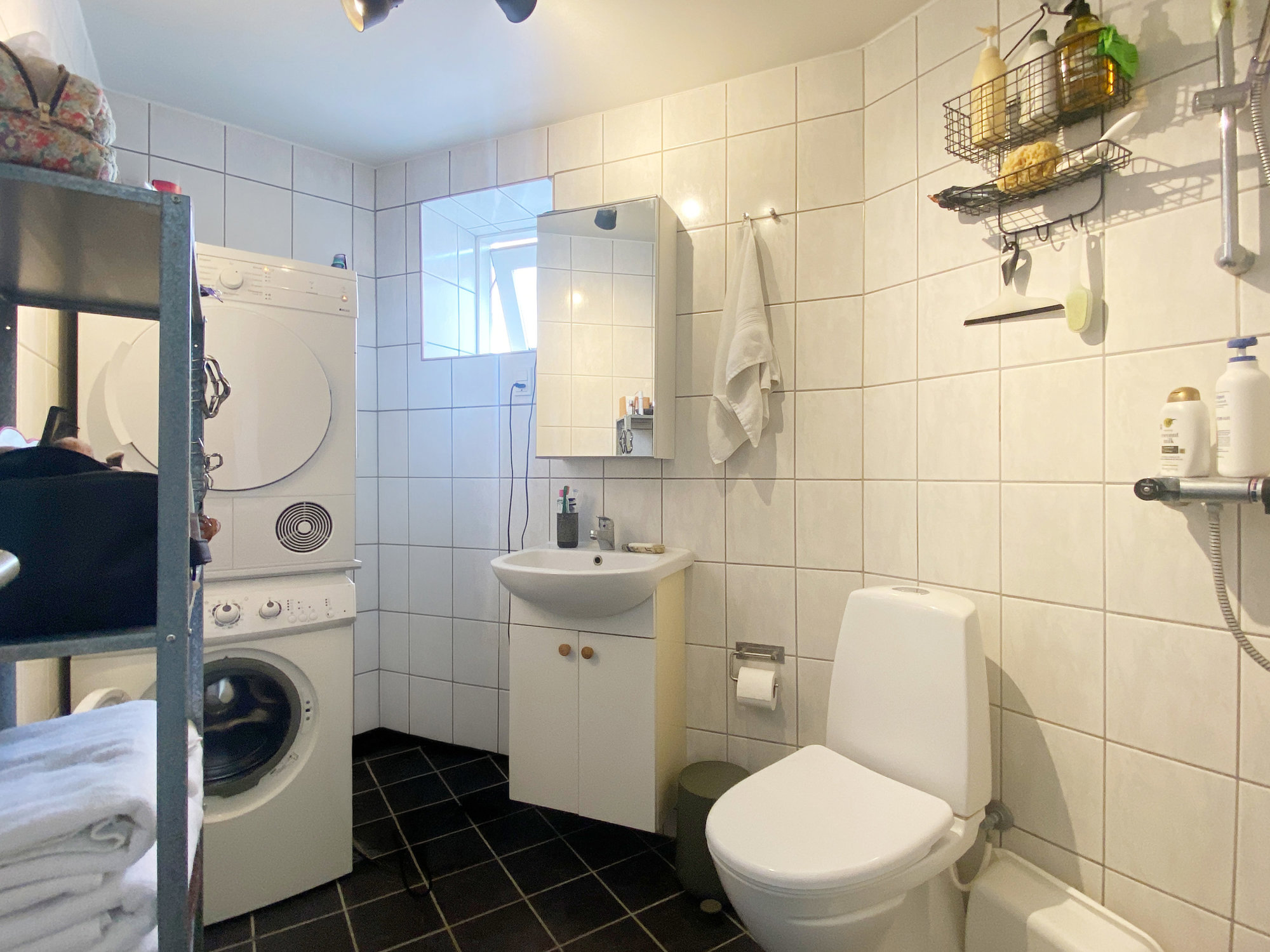 Rantzausgade 1D, 9000 Aalborg