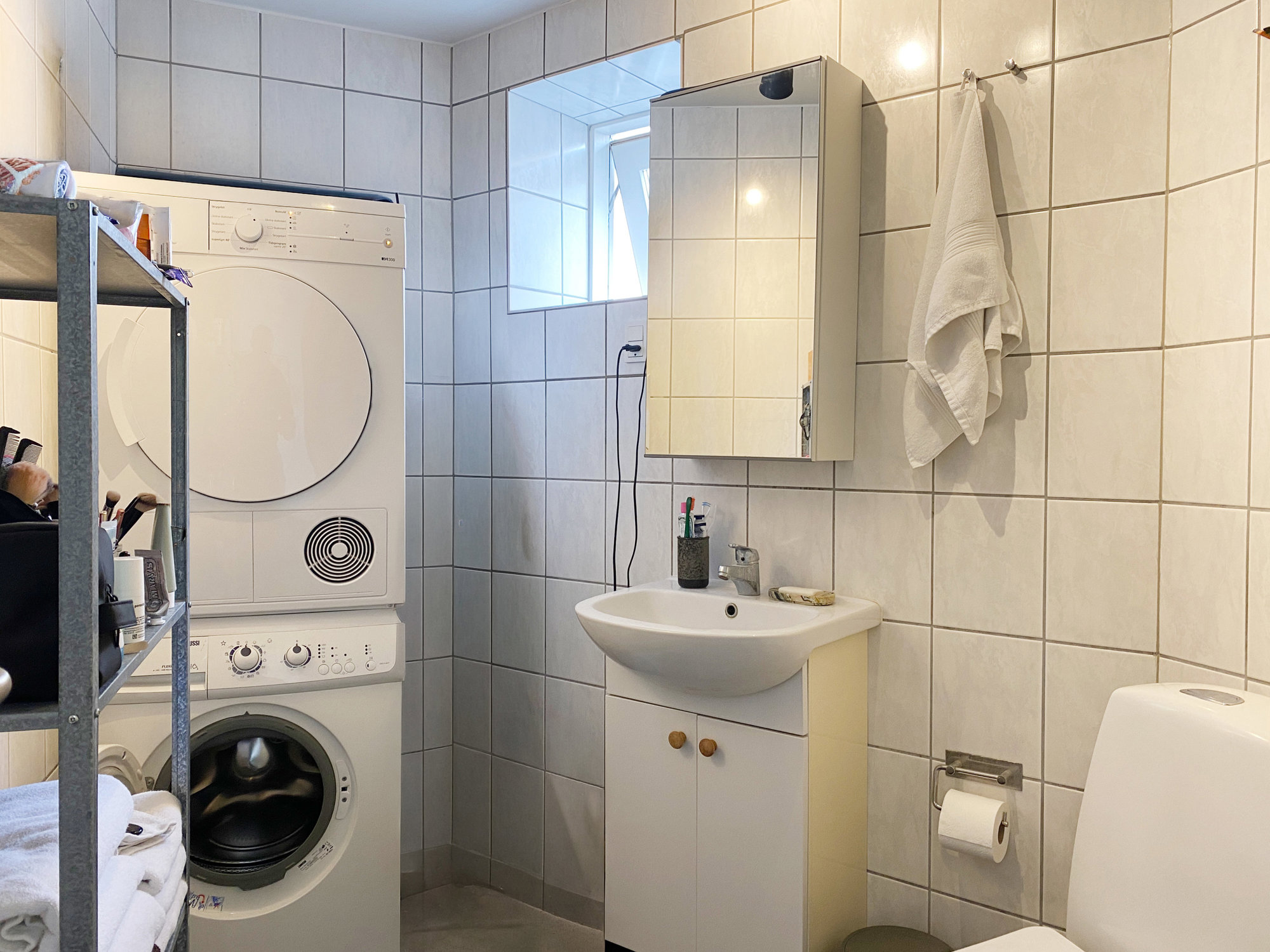 Rantzausgade 1D, 9000 Aalborg