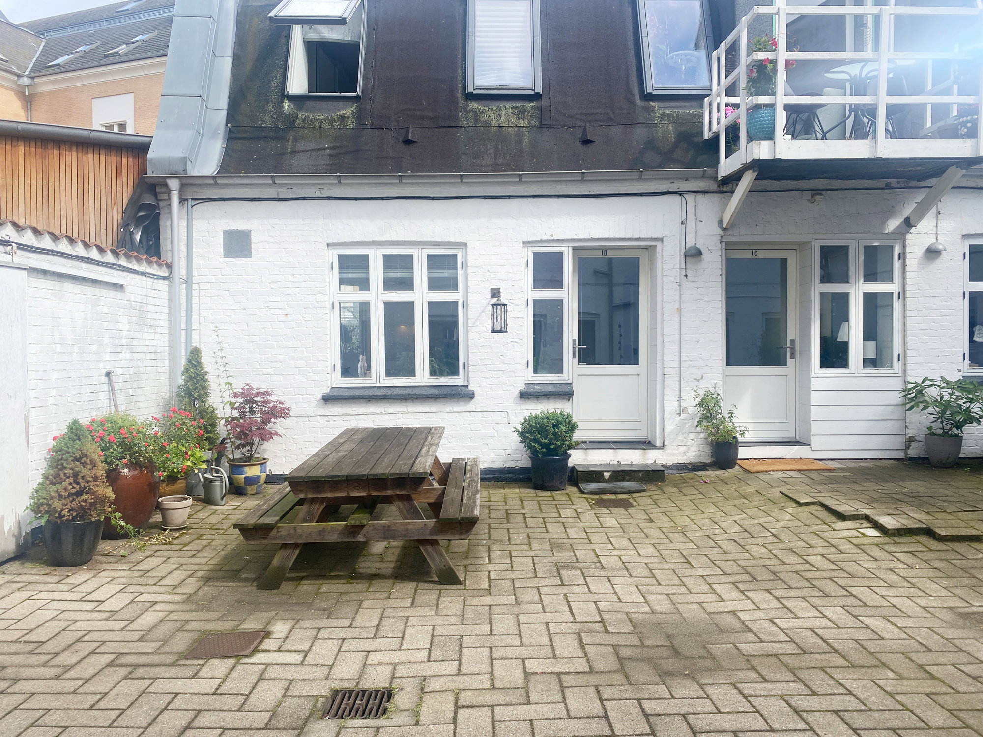 Rantzausgade 1D, 9000 Aalborg