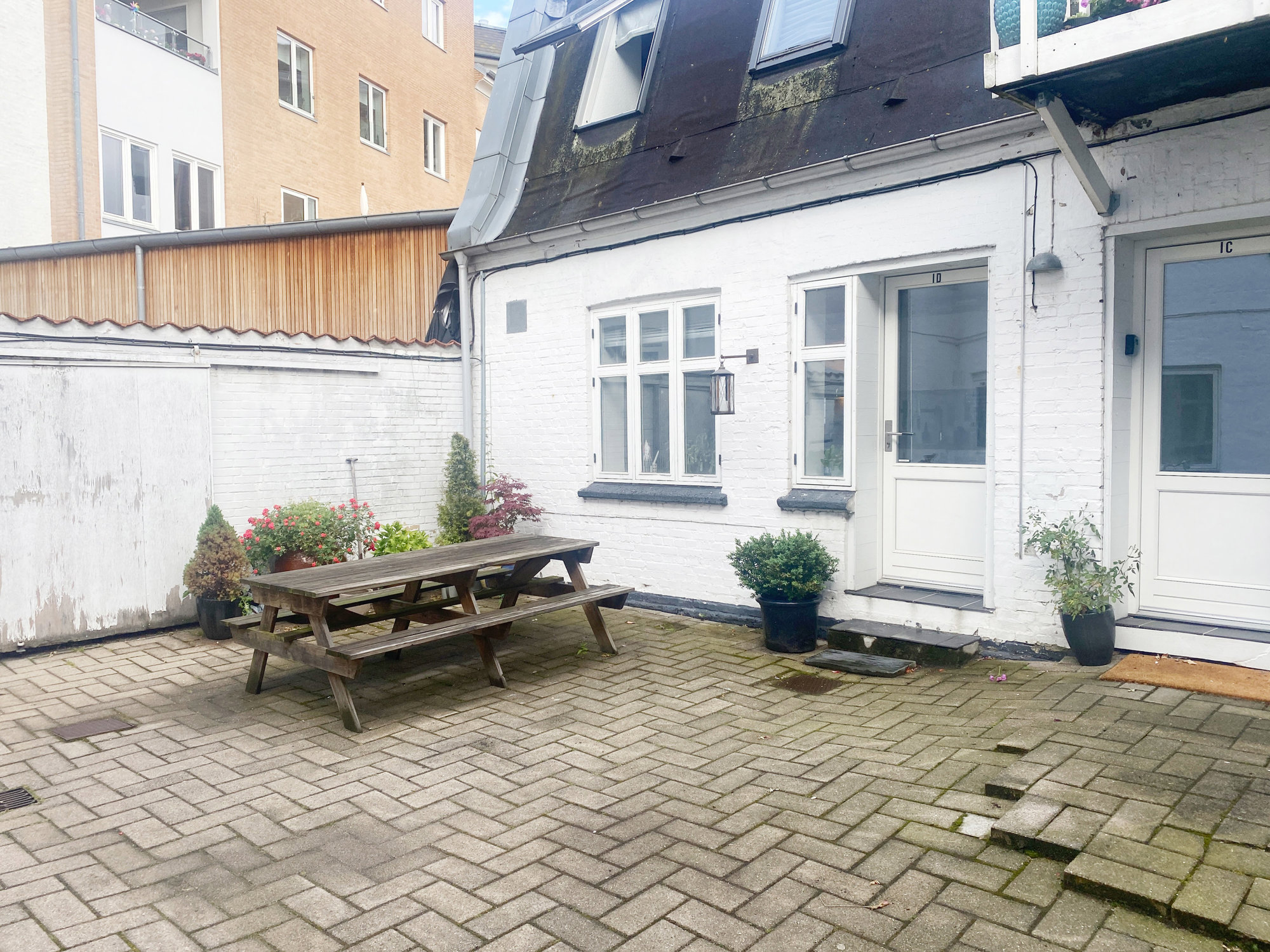 Rantzausgade 1D, 9000 Aalborg