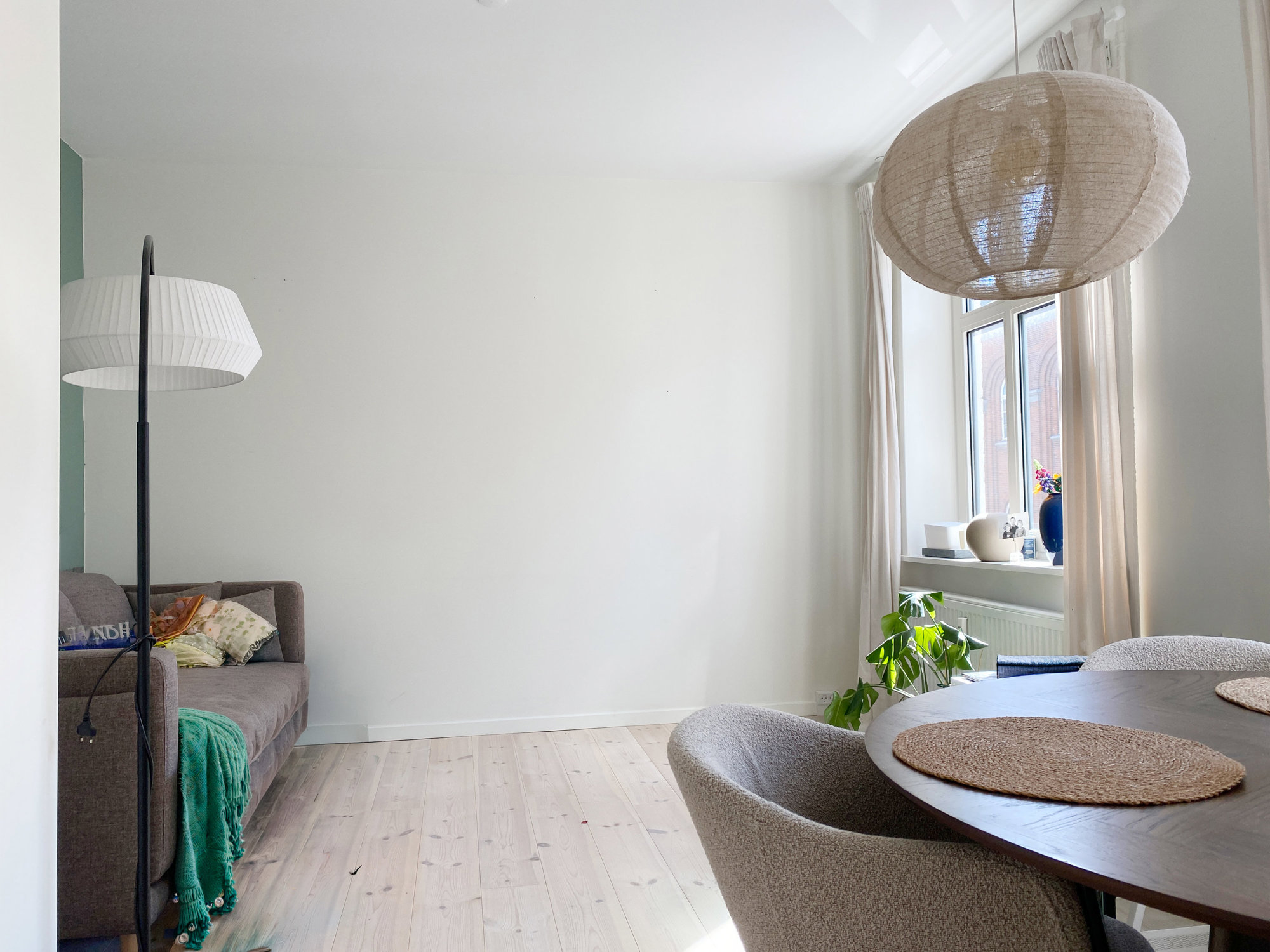 Rantzausgade 5, 1. tv., 9000 Aalborg