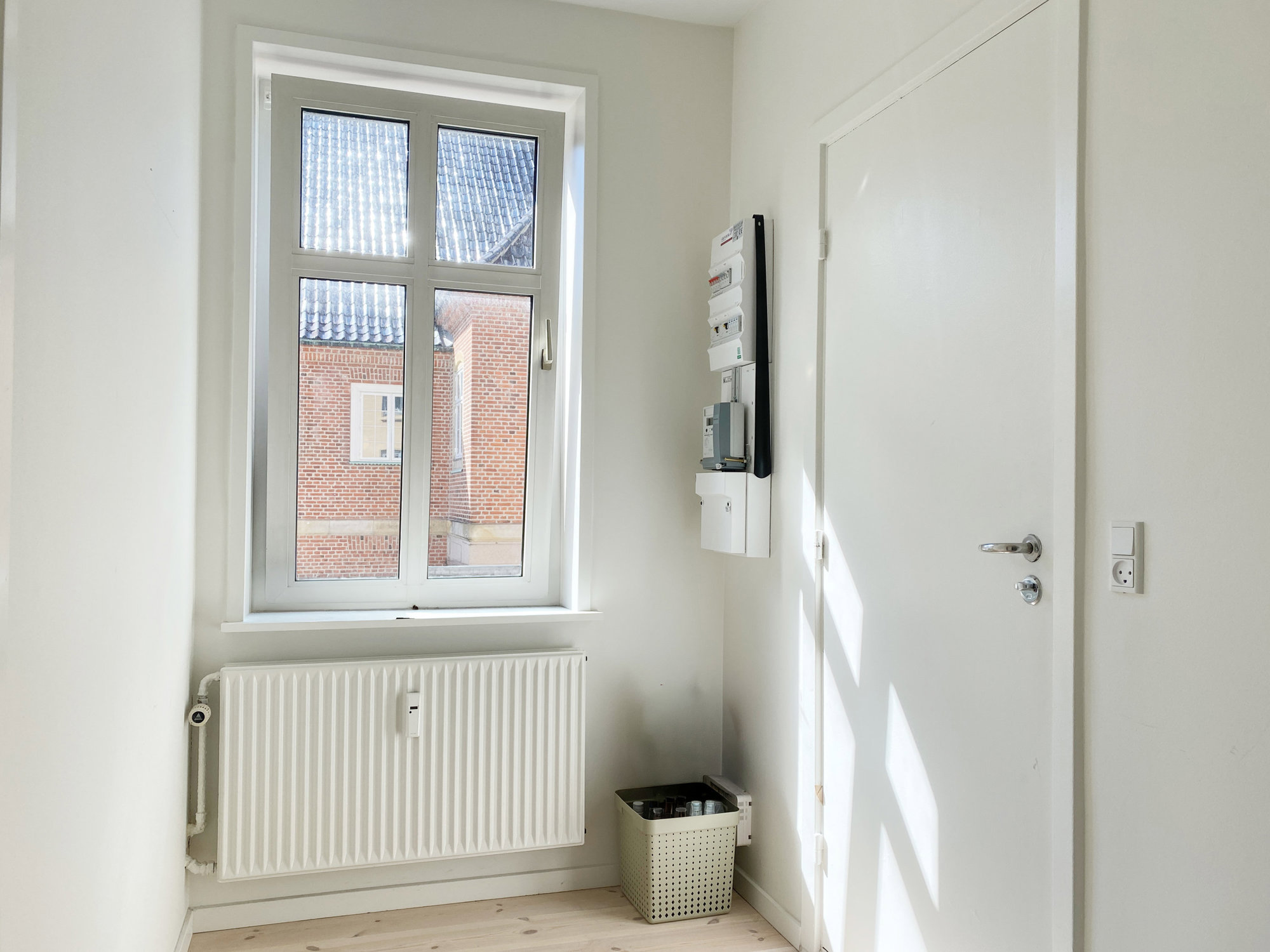 Rantzausgade 5, 1. tv., 9000 Aalborg