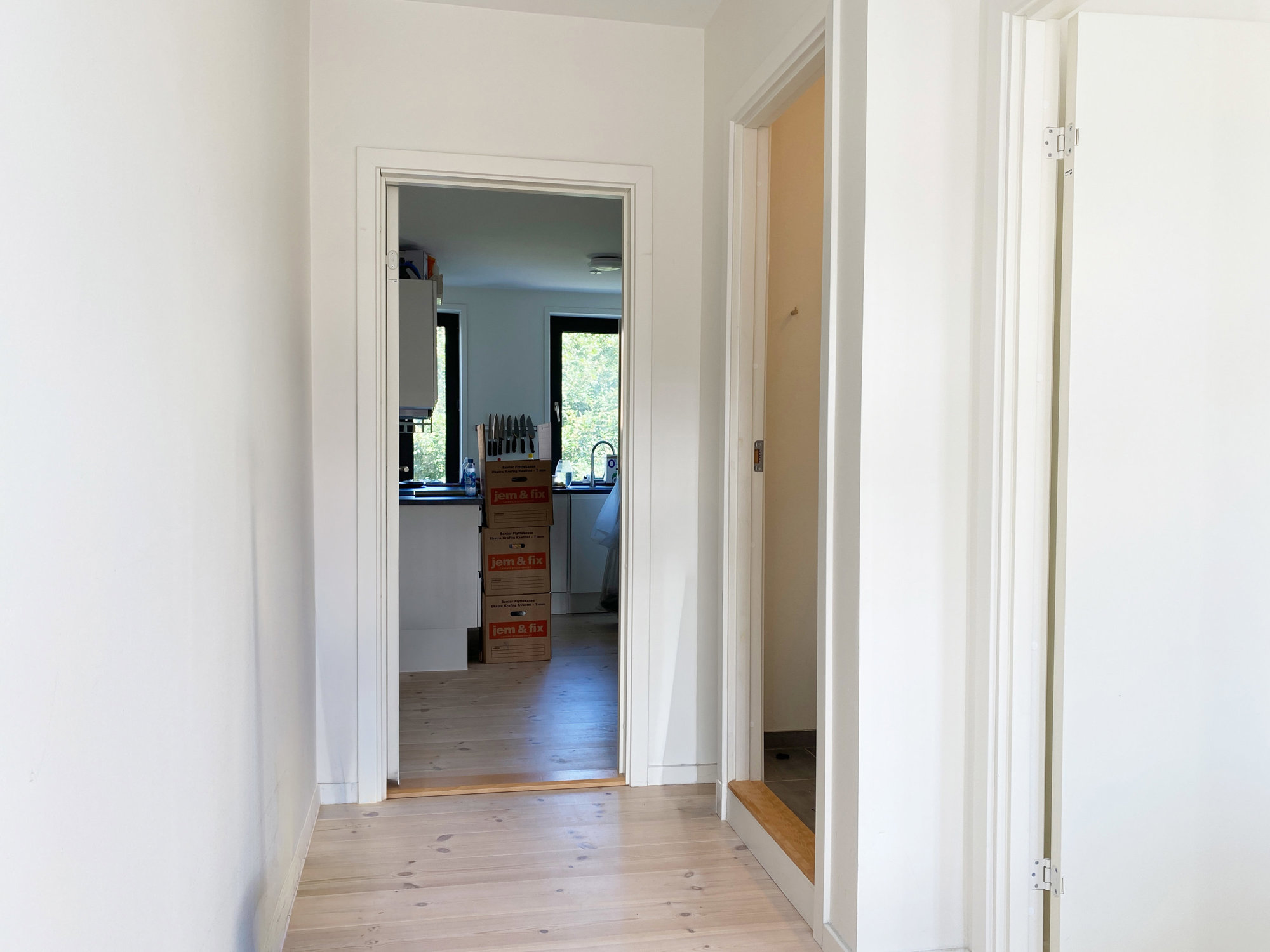 Rantzausgade 5, 1. tv., 9000 Aalborg