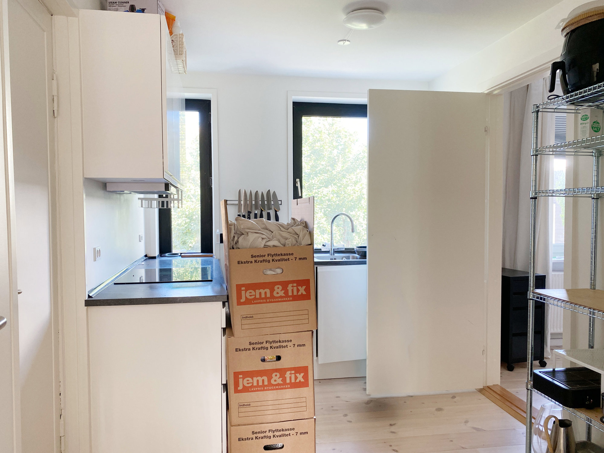 Rantzausgade 5, 1. tv., 9000 Aalborg