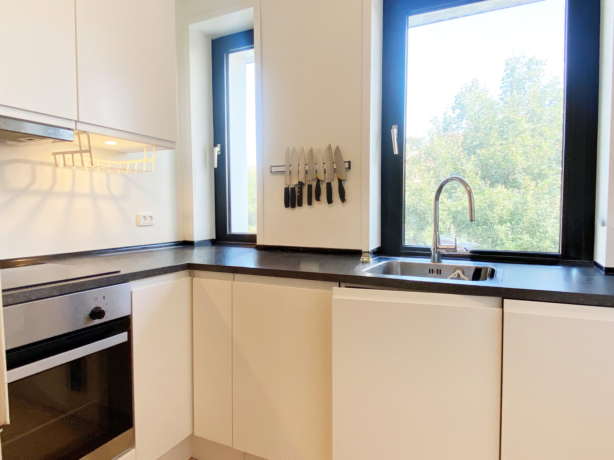Rantzausgade 5, 1. tv., 9000 Aalborg