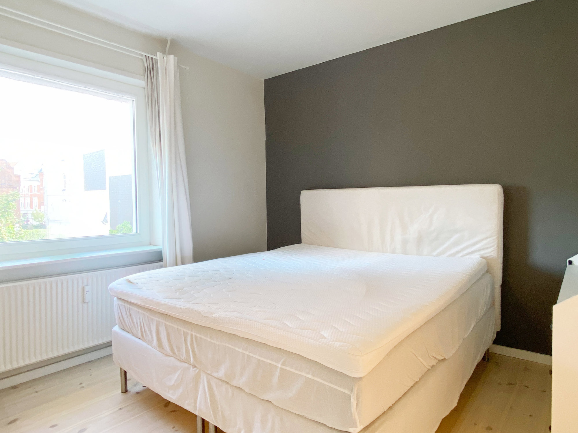 Rantzausgade 5, 1. tv., 9000 Aalborg