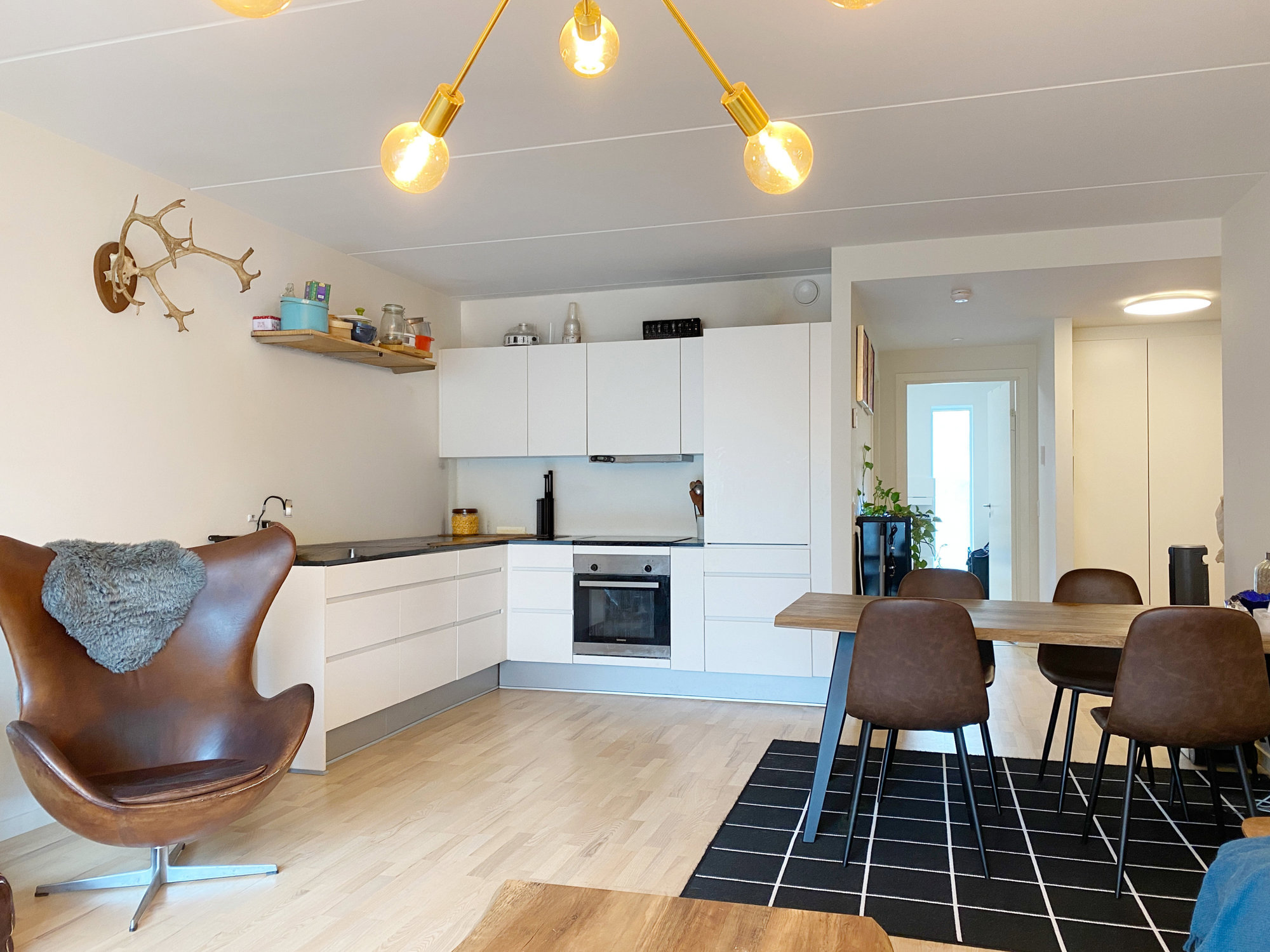 Stormgade 19, st. tv., 9000 Aalborg