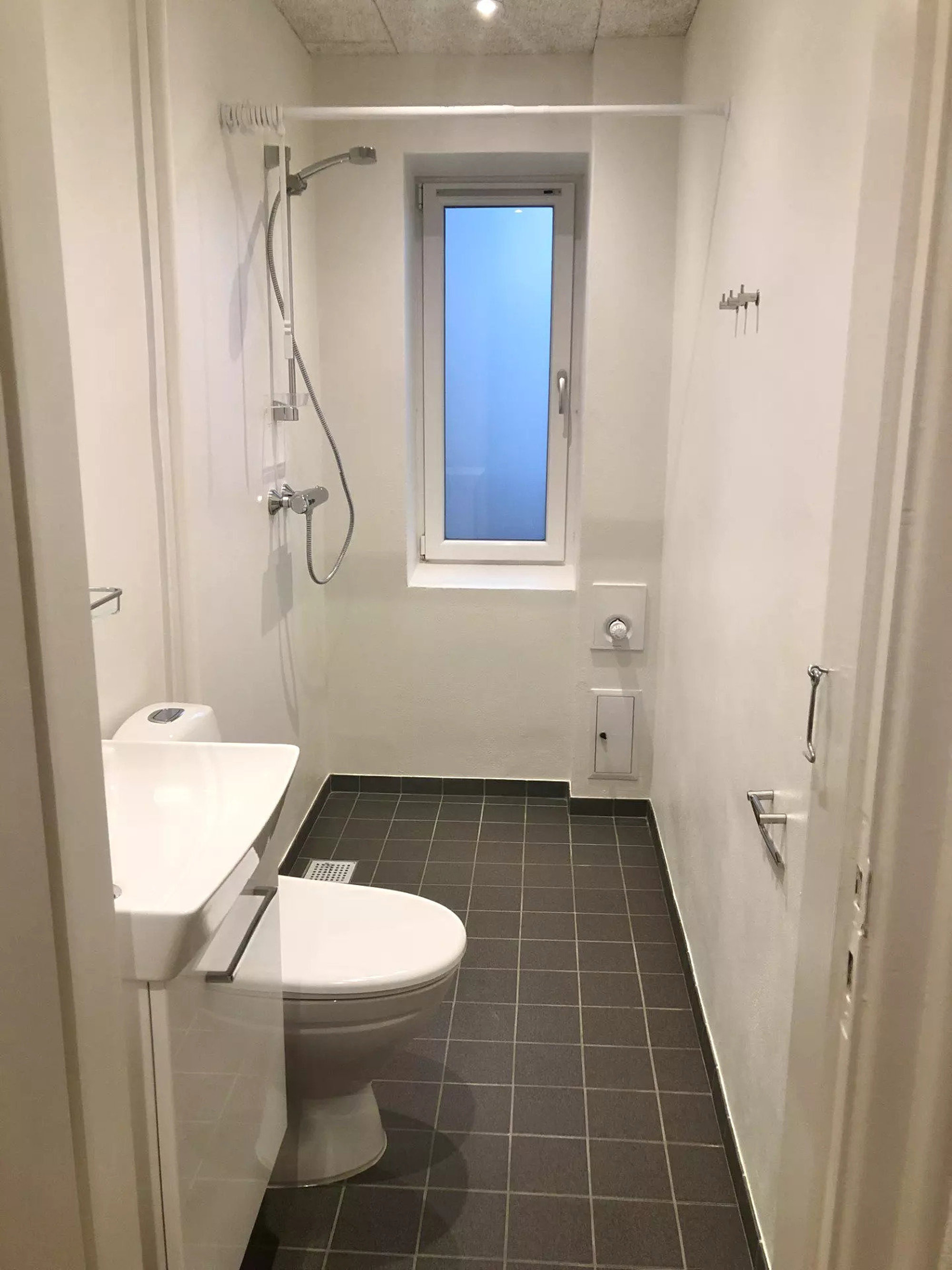 Herluf Trolles Gade 23, 2. th., 9000 Aalborg