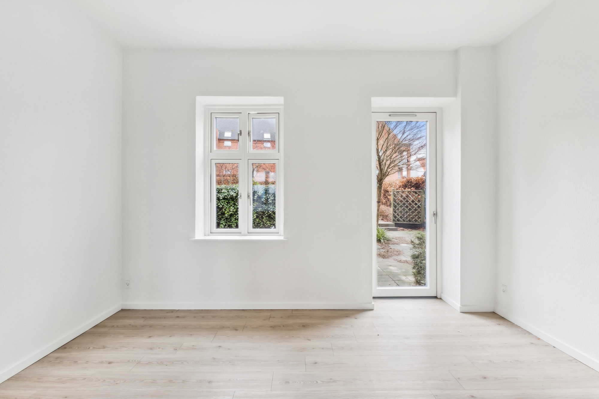 Vestergade 43A, st., 9400 Nørresundby