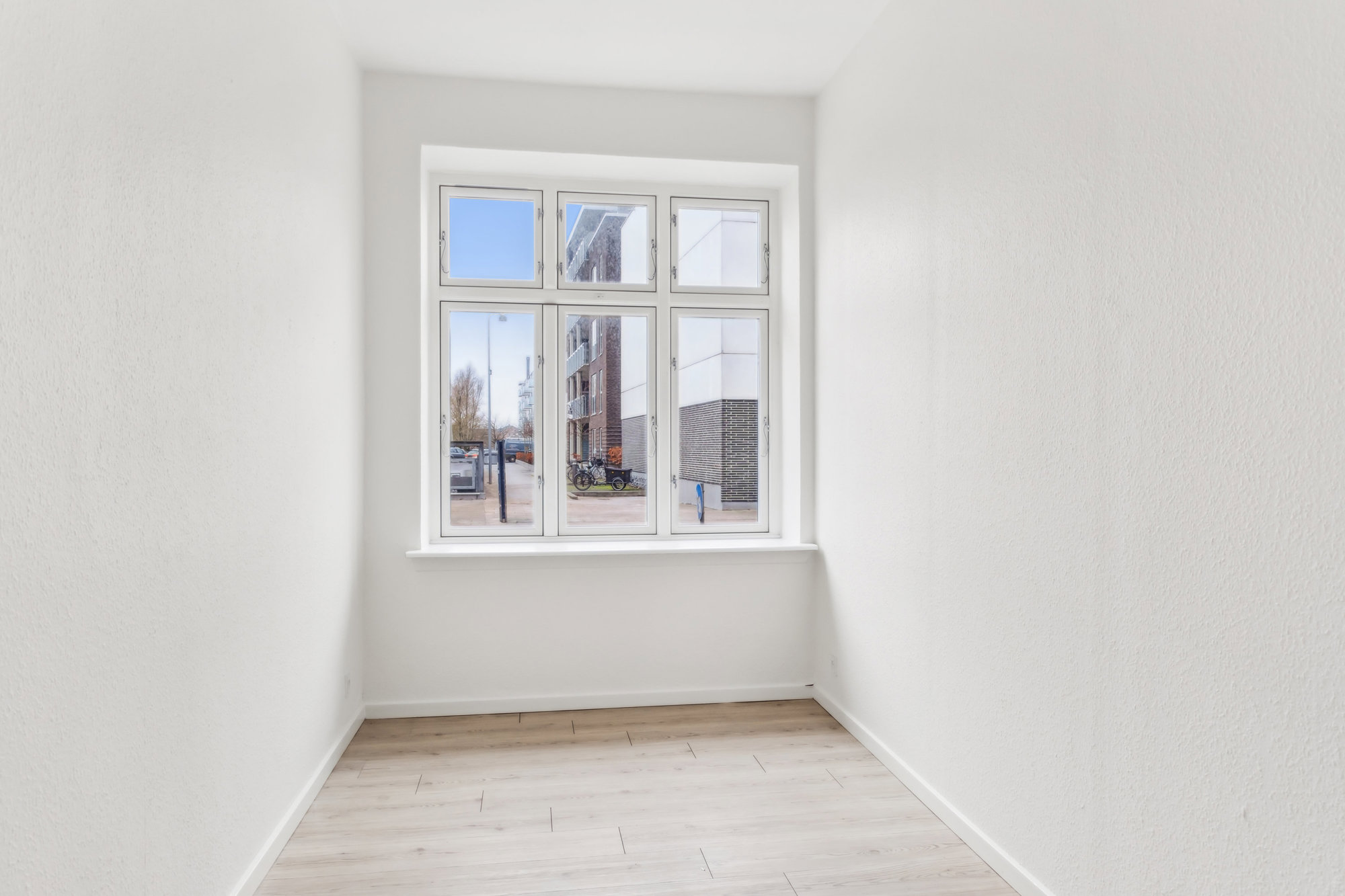 Vestergade 43A, st., 9400 Nørresundby