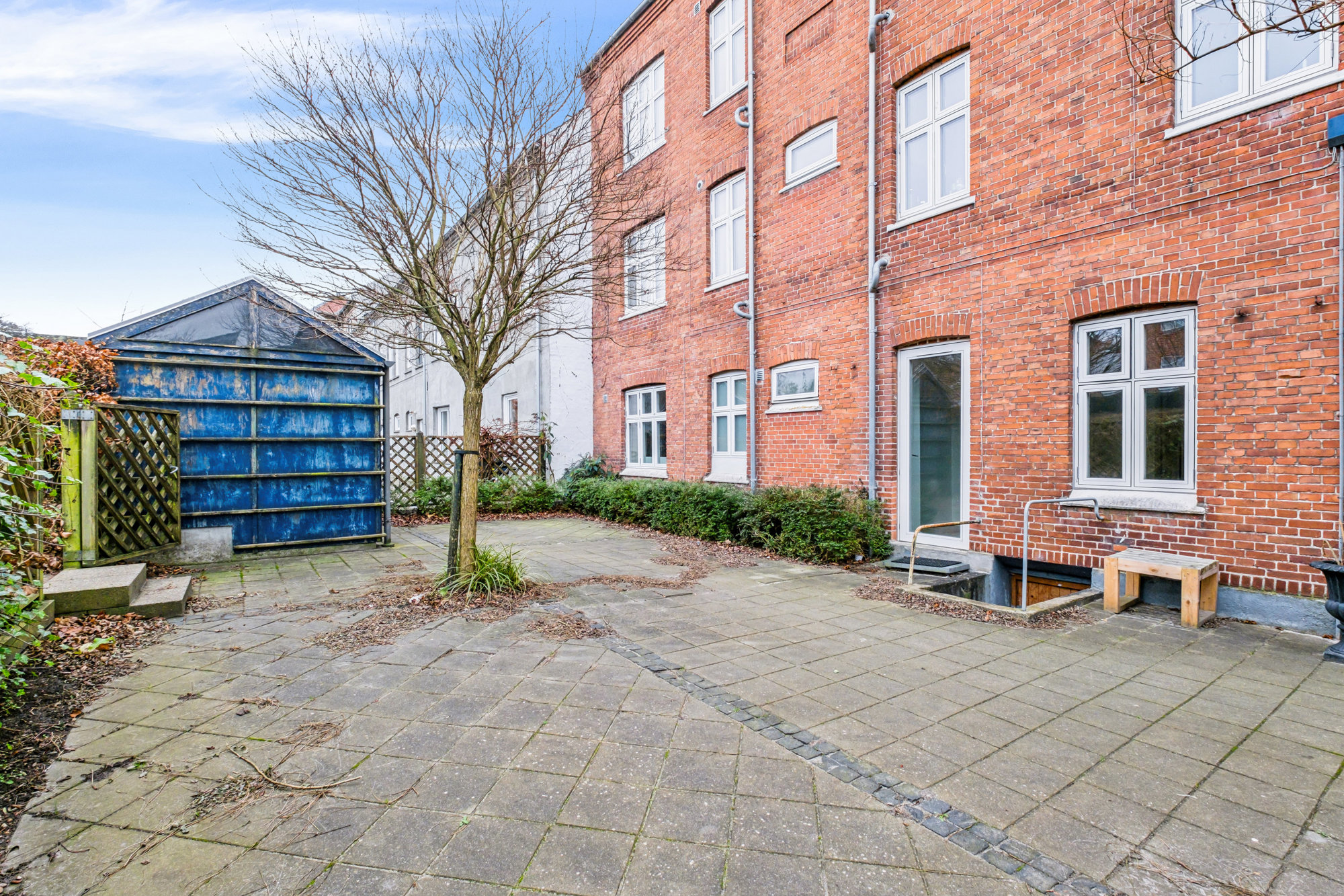 Vestergade 43A, st., 9400 Nørresundby