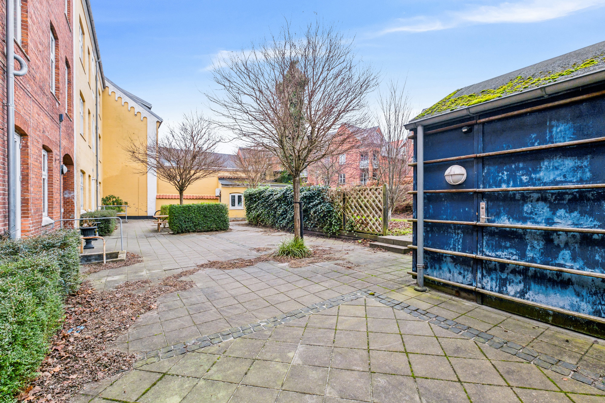 Vestergade 43A, st., 9400 Nørresundby